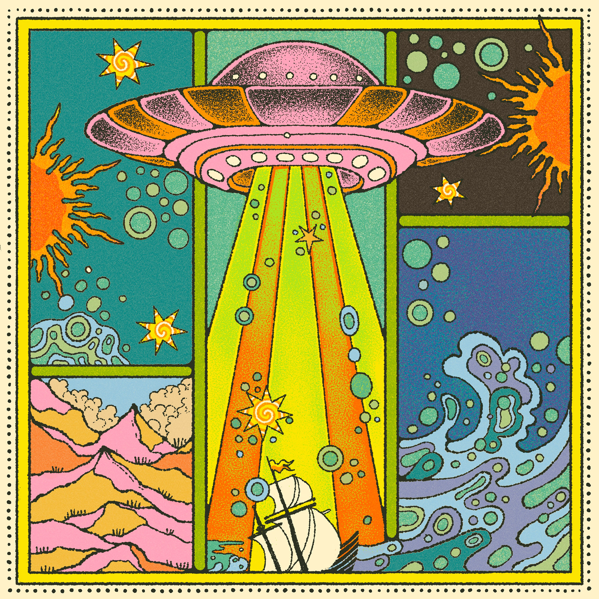 2025 EP COVER FOR OWEN STEWART