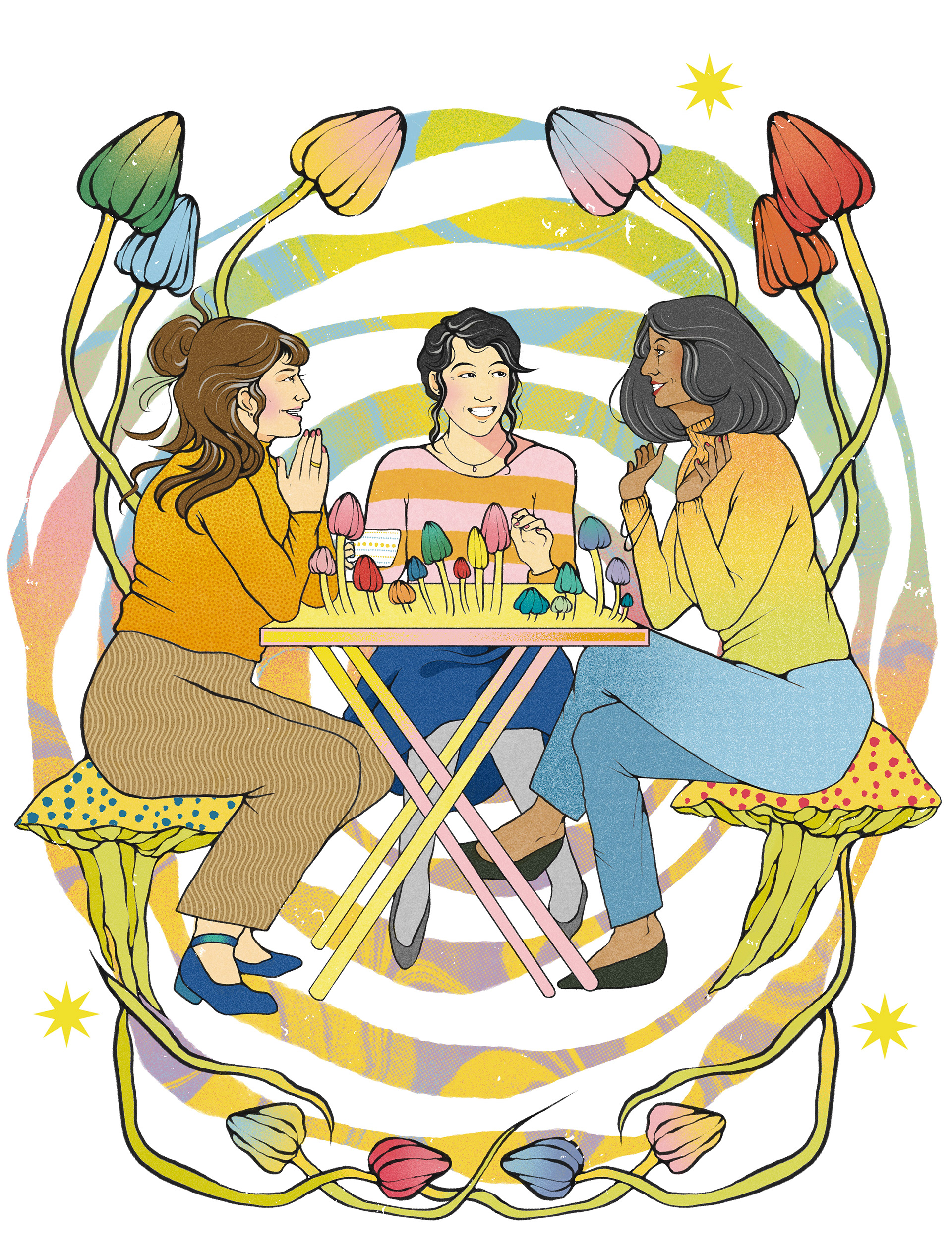 LONDON STANDARD FEB 2025