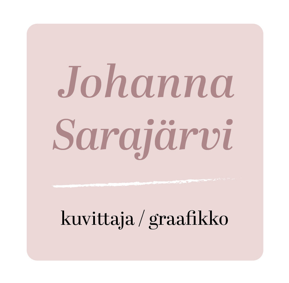 Johanna Sarajärvi