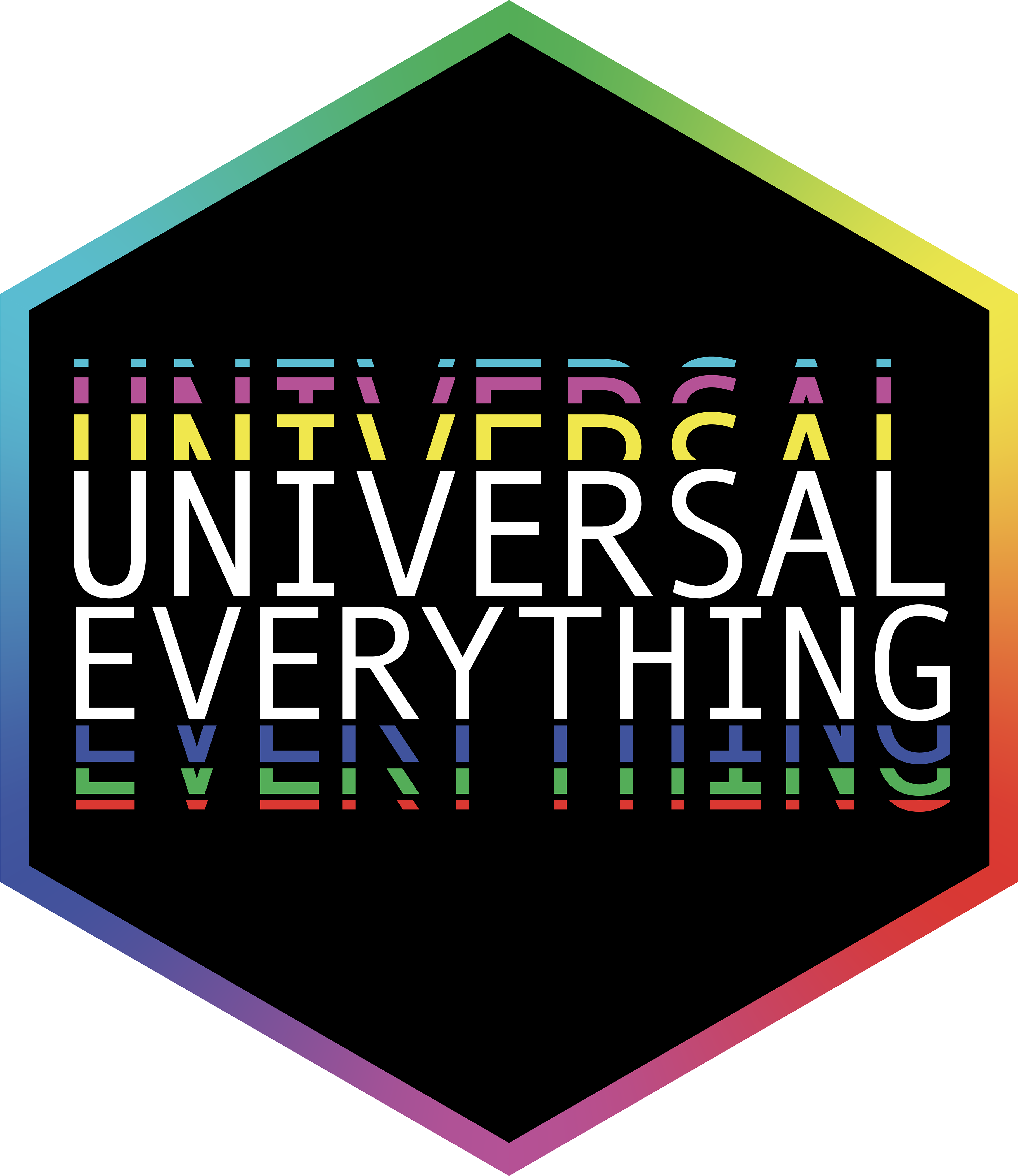 Universal Everything