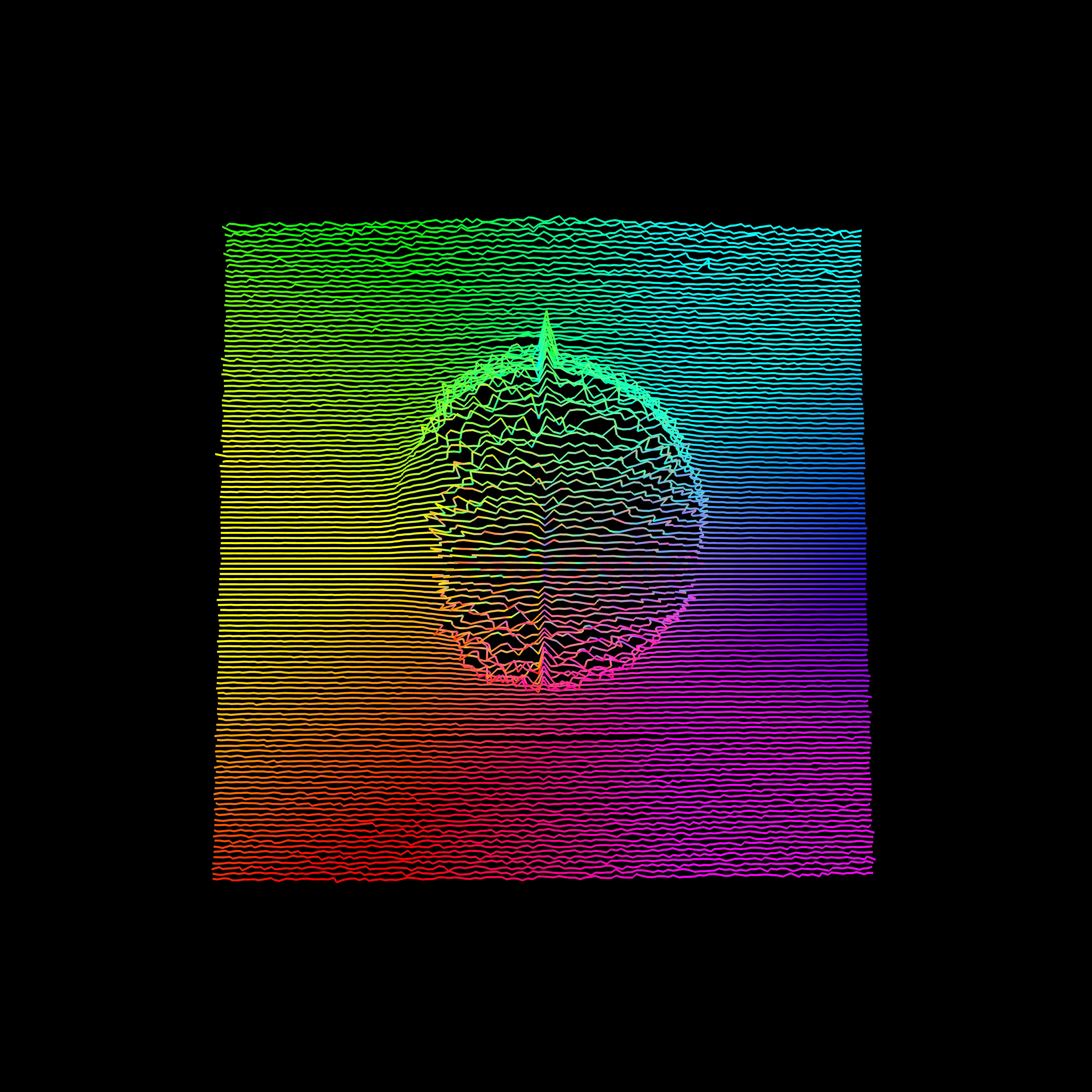 Turn On, Tune In, Drop Out