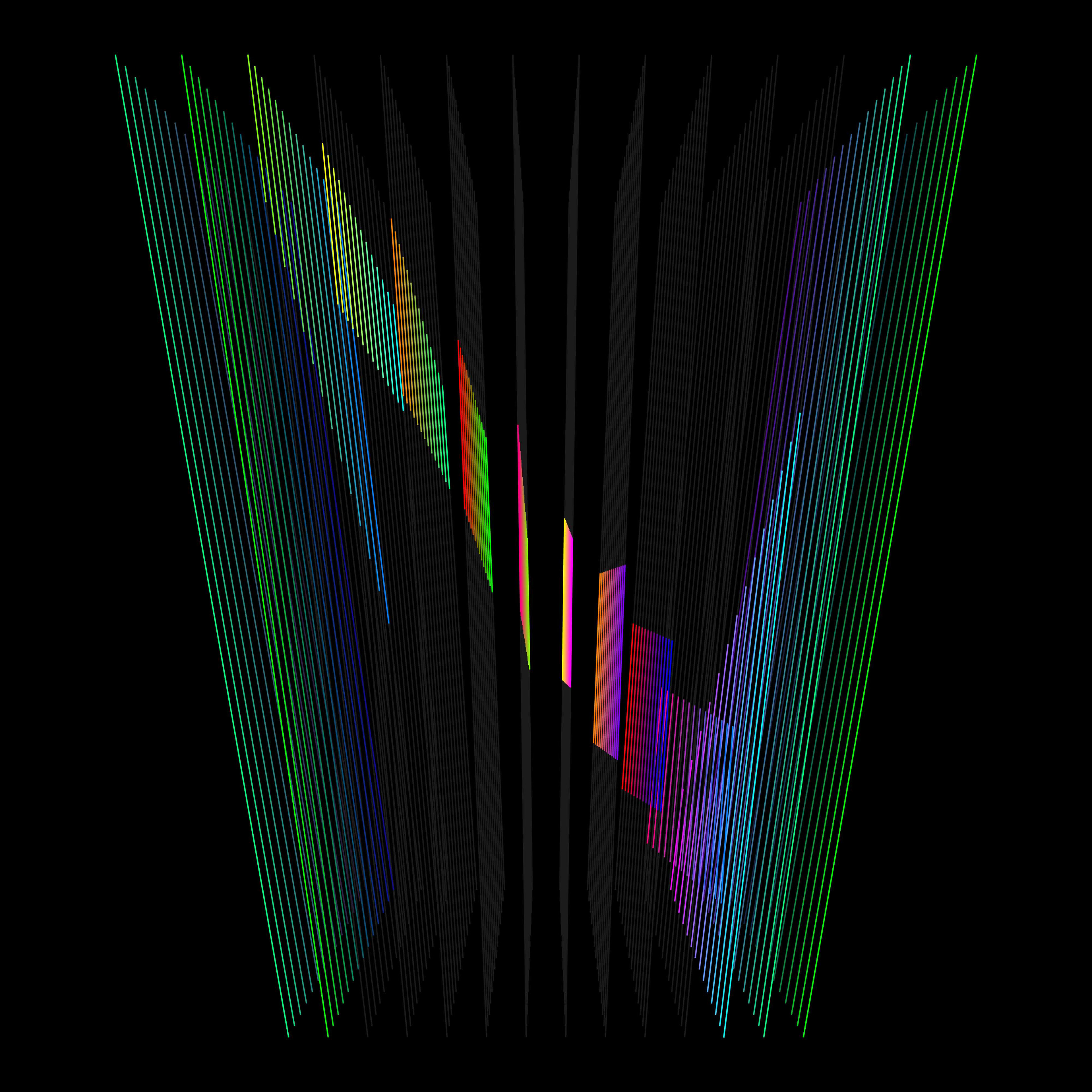 Wander Off To Passion