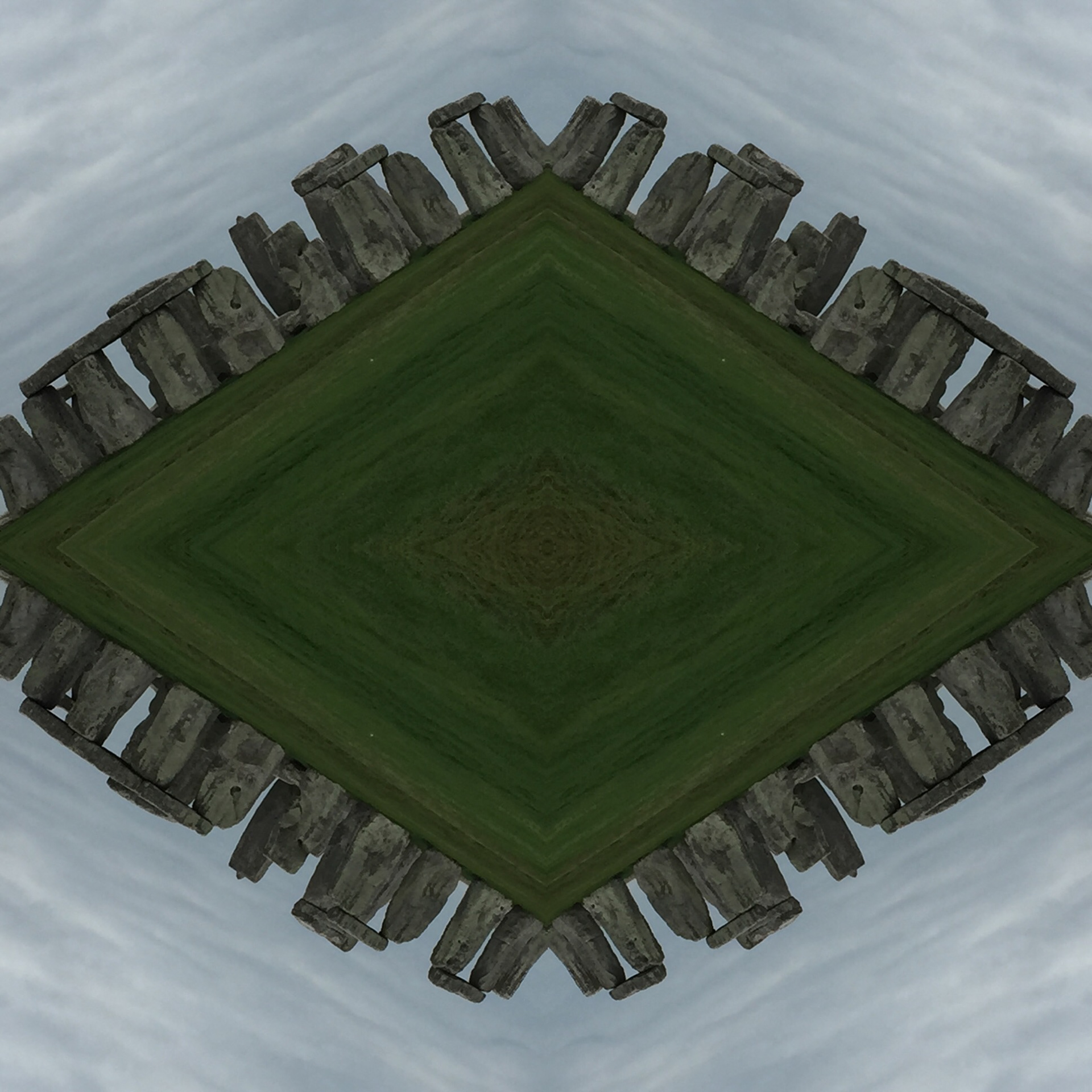 Stonehenge