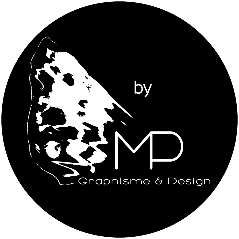 Marie Pougin - by MP Graphisme & Design