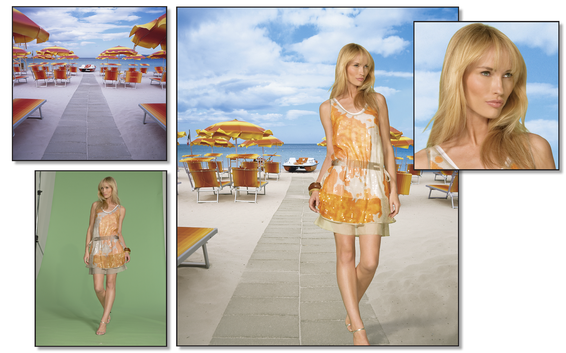 Fashion retouching exmaple 3