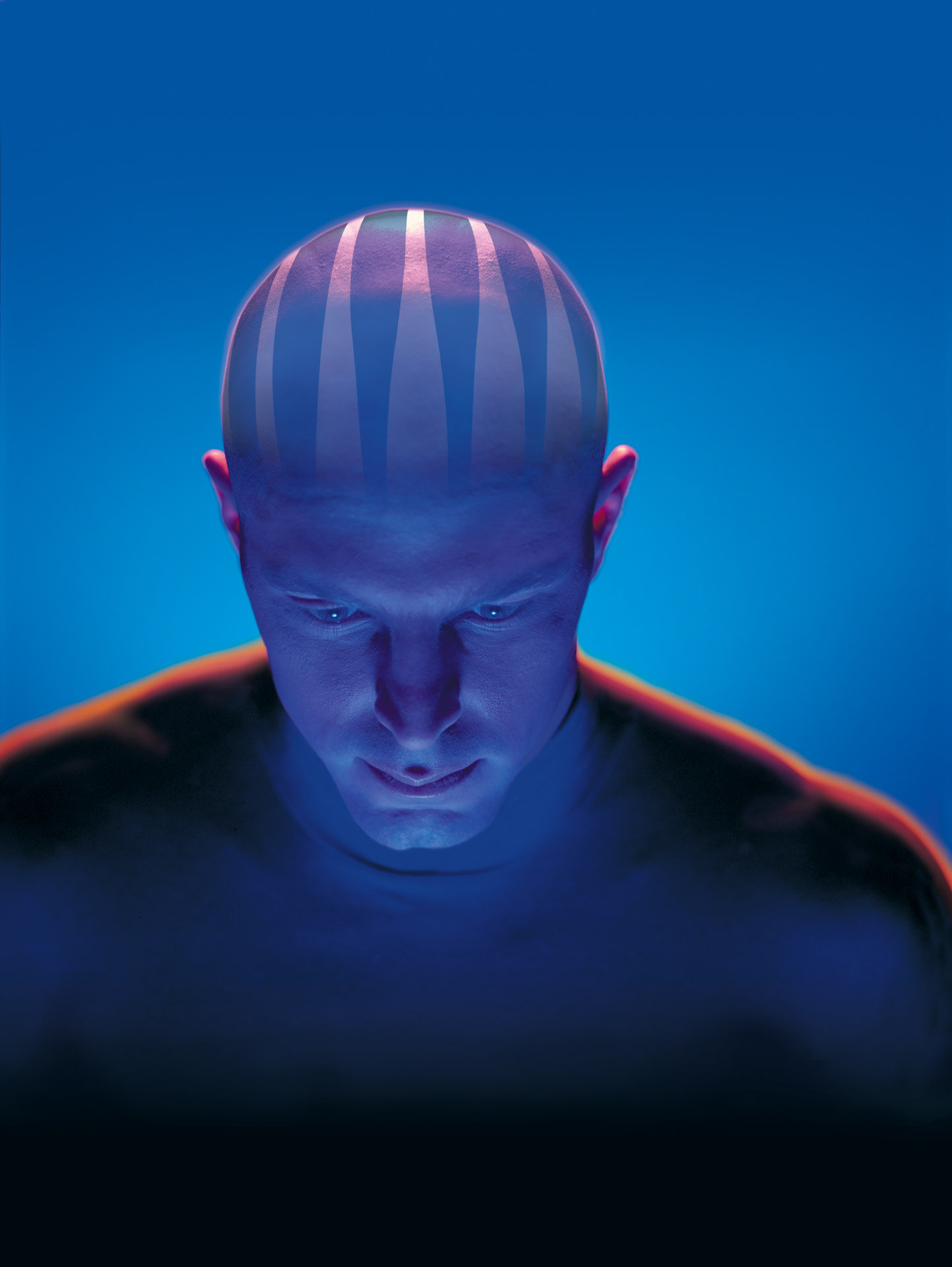 Magazine Ad and Out Of Home, Client: AT&T, Agency: FCB-NY