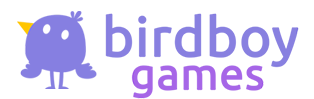 birdboy games