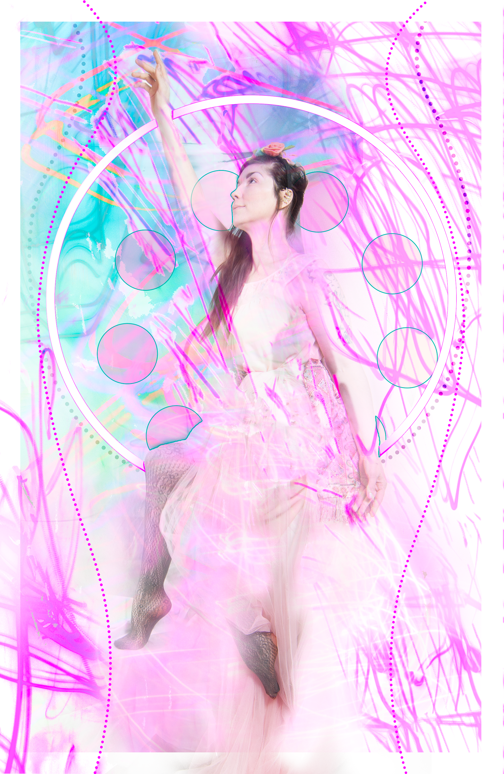 Creative Portrait