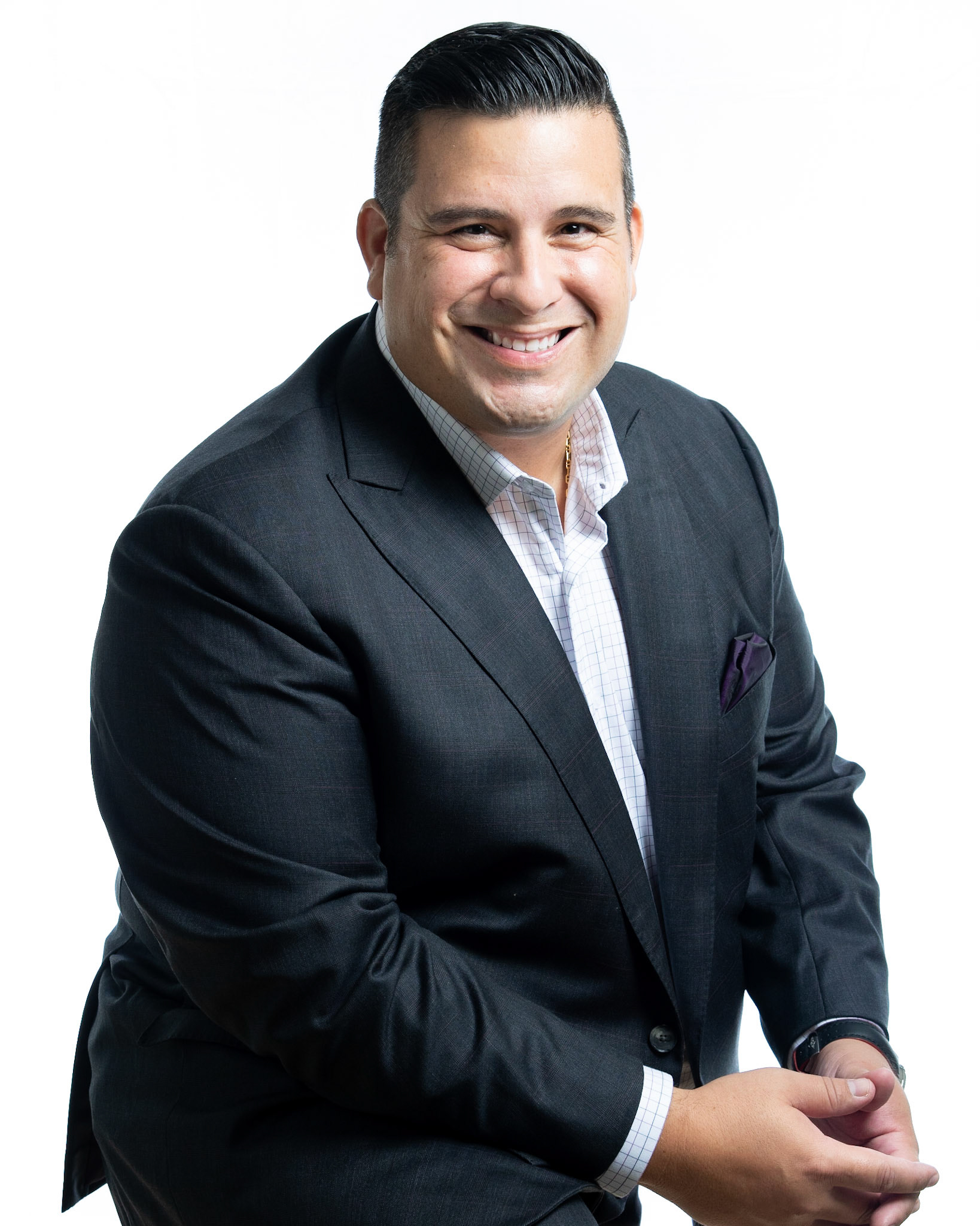 Business Headshot