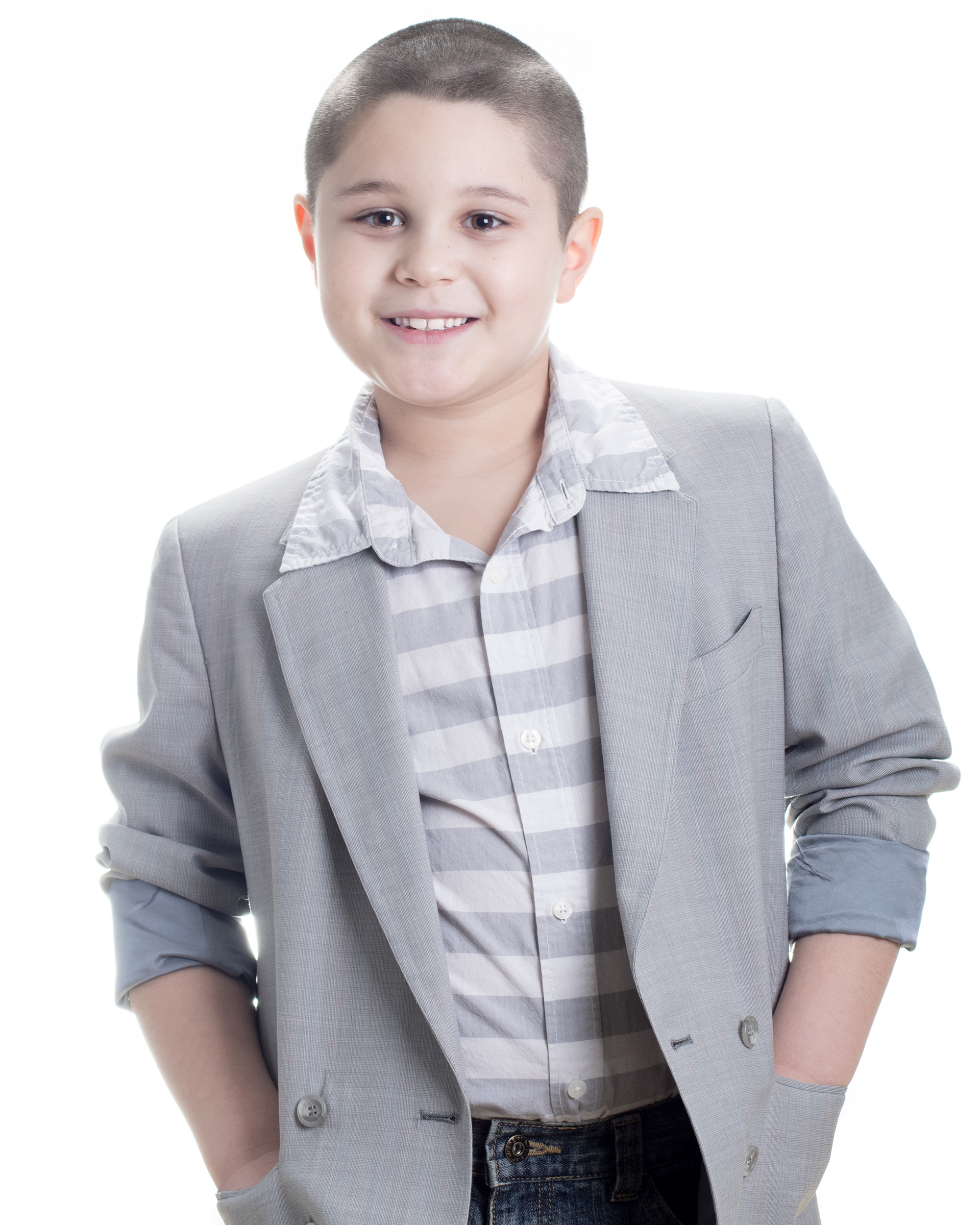 Kids Portrait