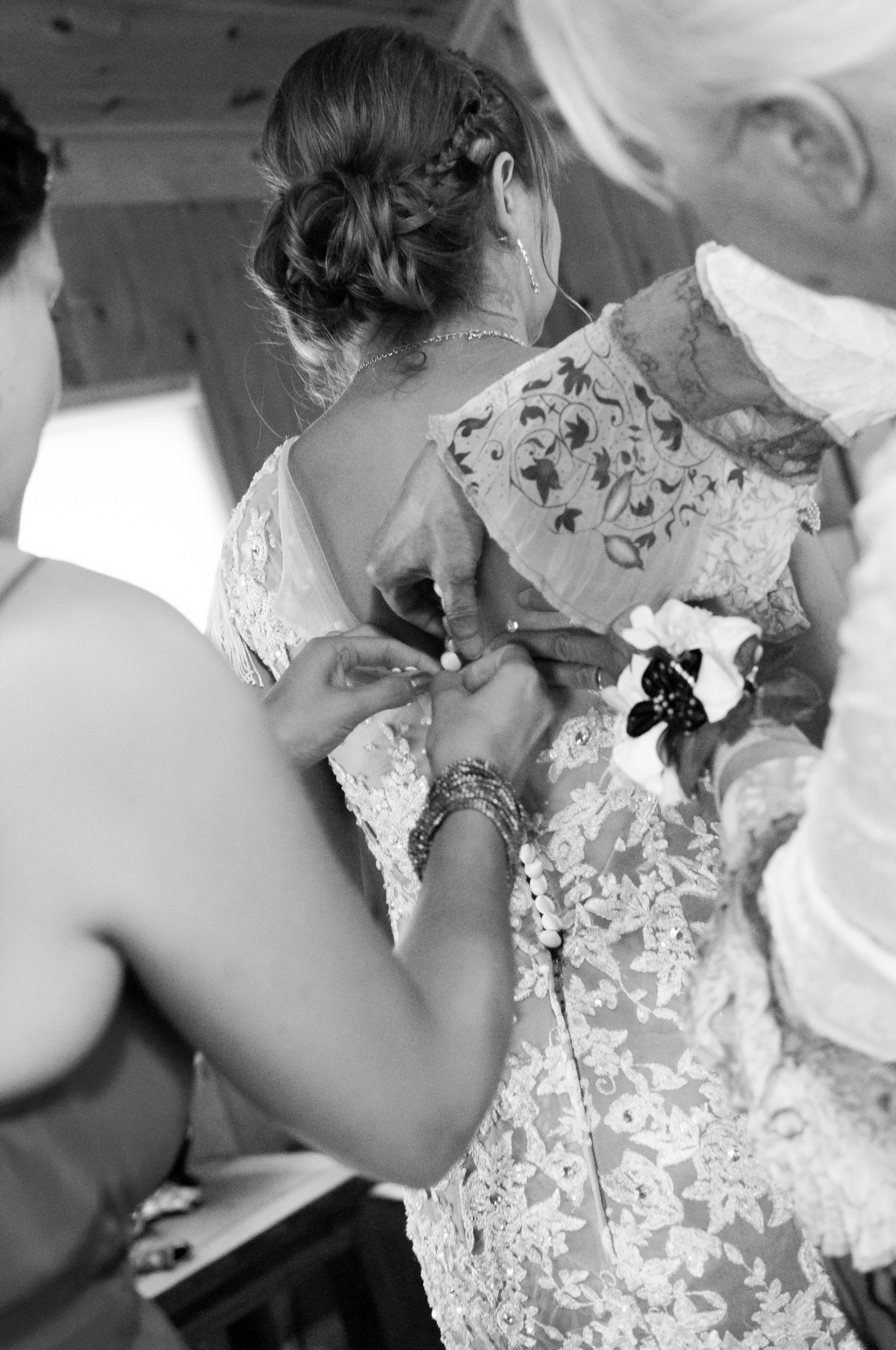 Wedding Photography