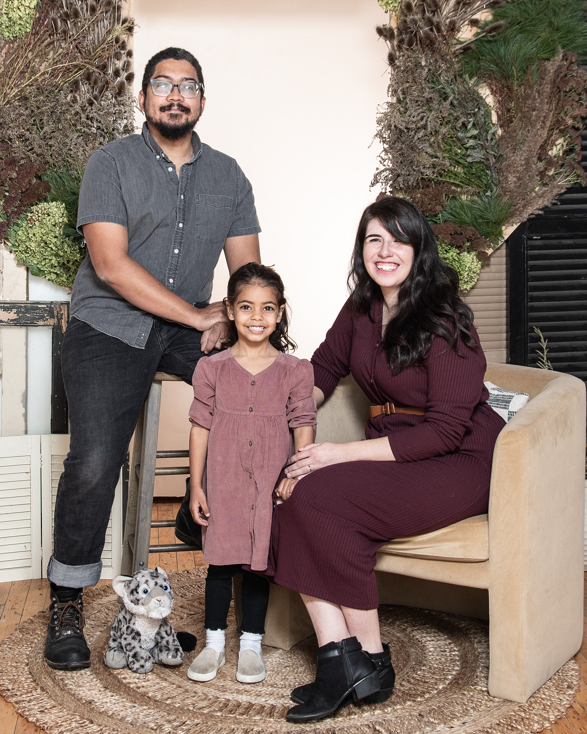 Family Portrait