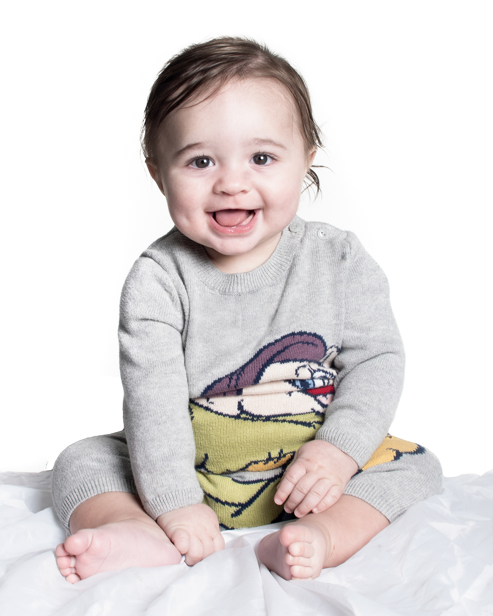 Baby Portrait