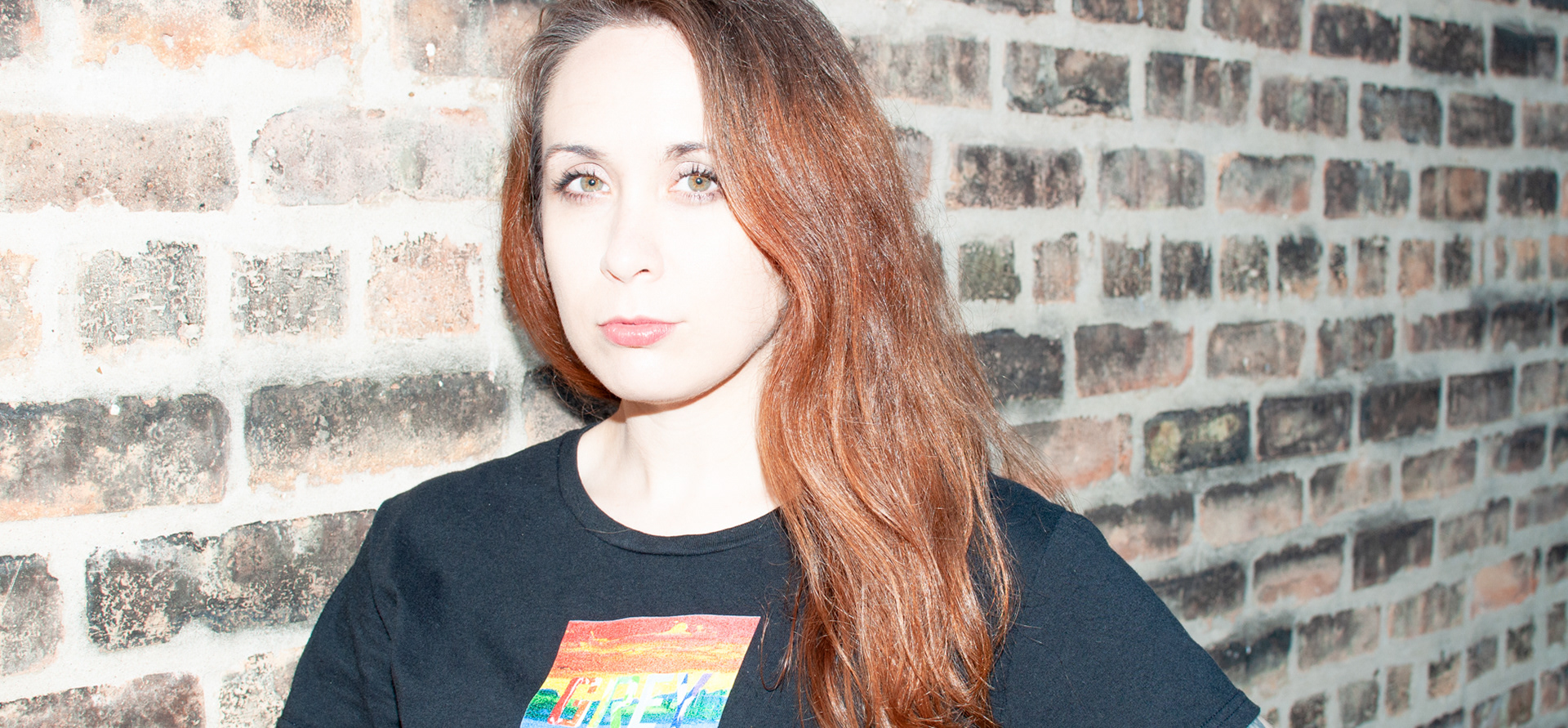 Media Portrait
