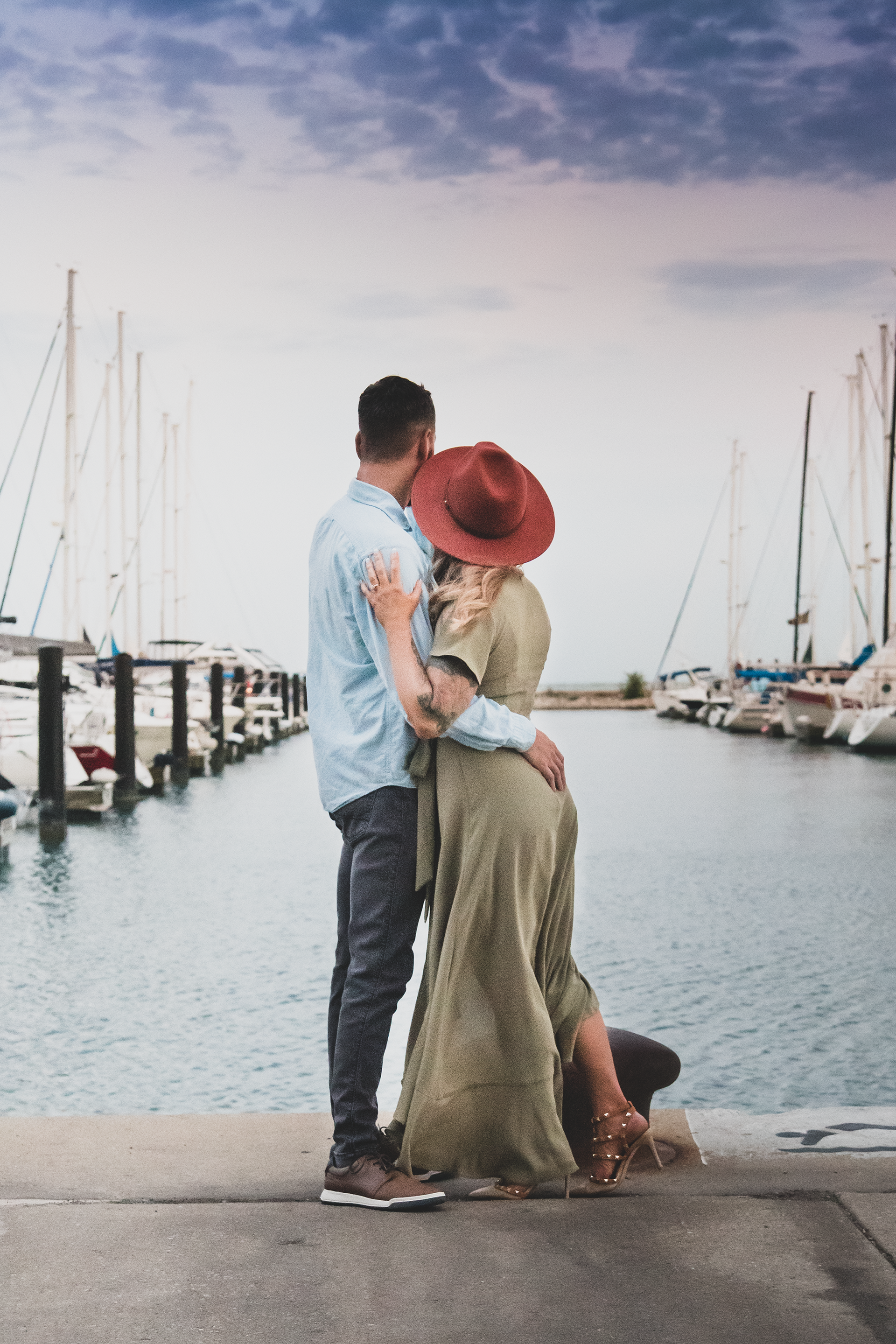 Engagement Photography