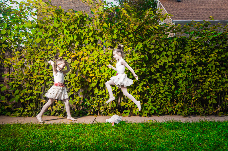 Custom Composite Image
