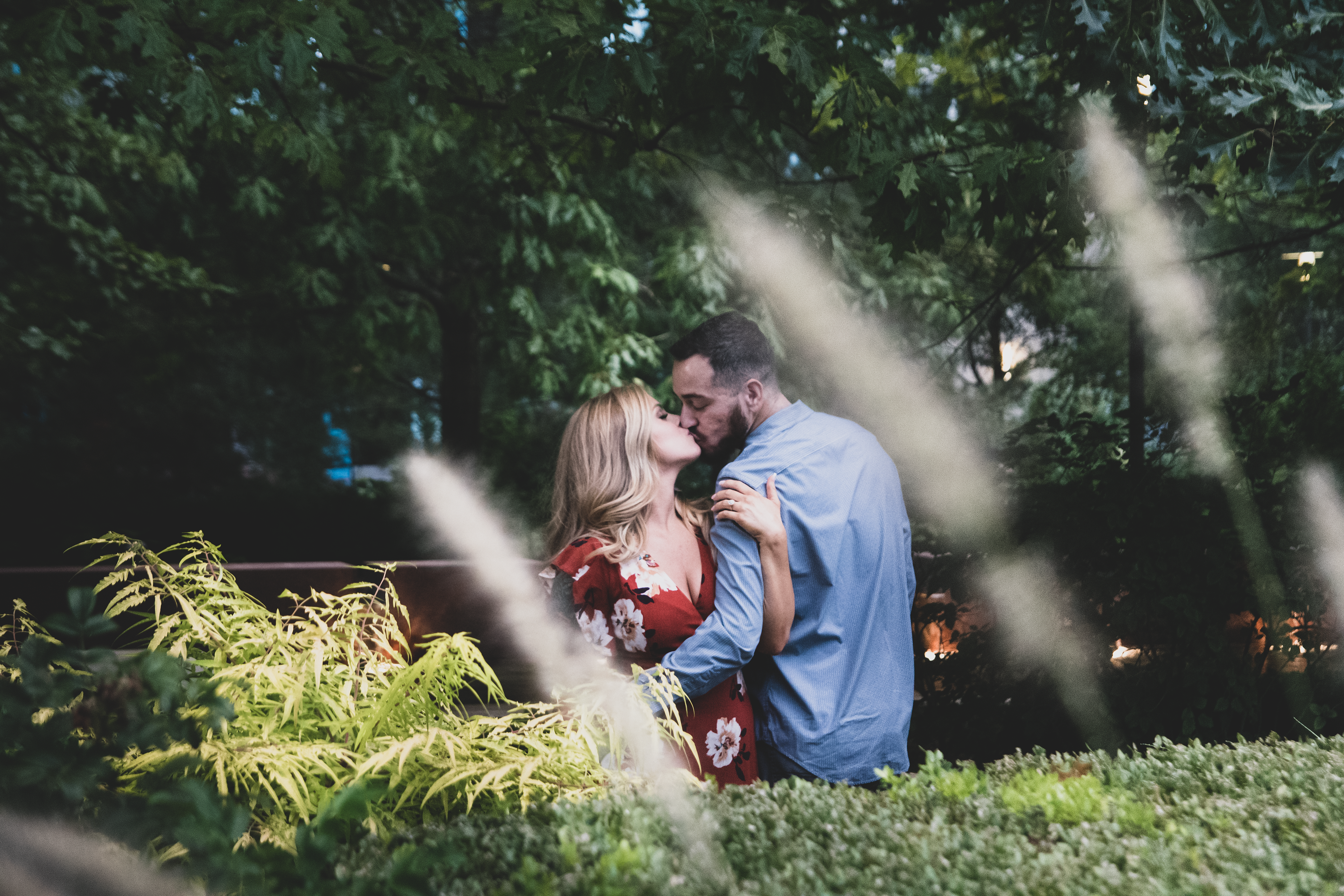 Engagement Photography