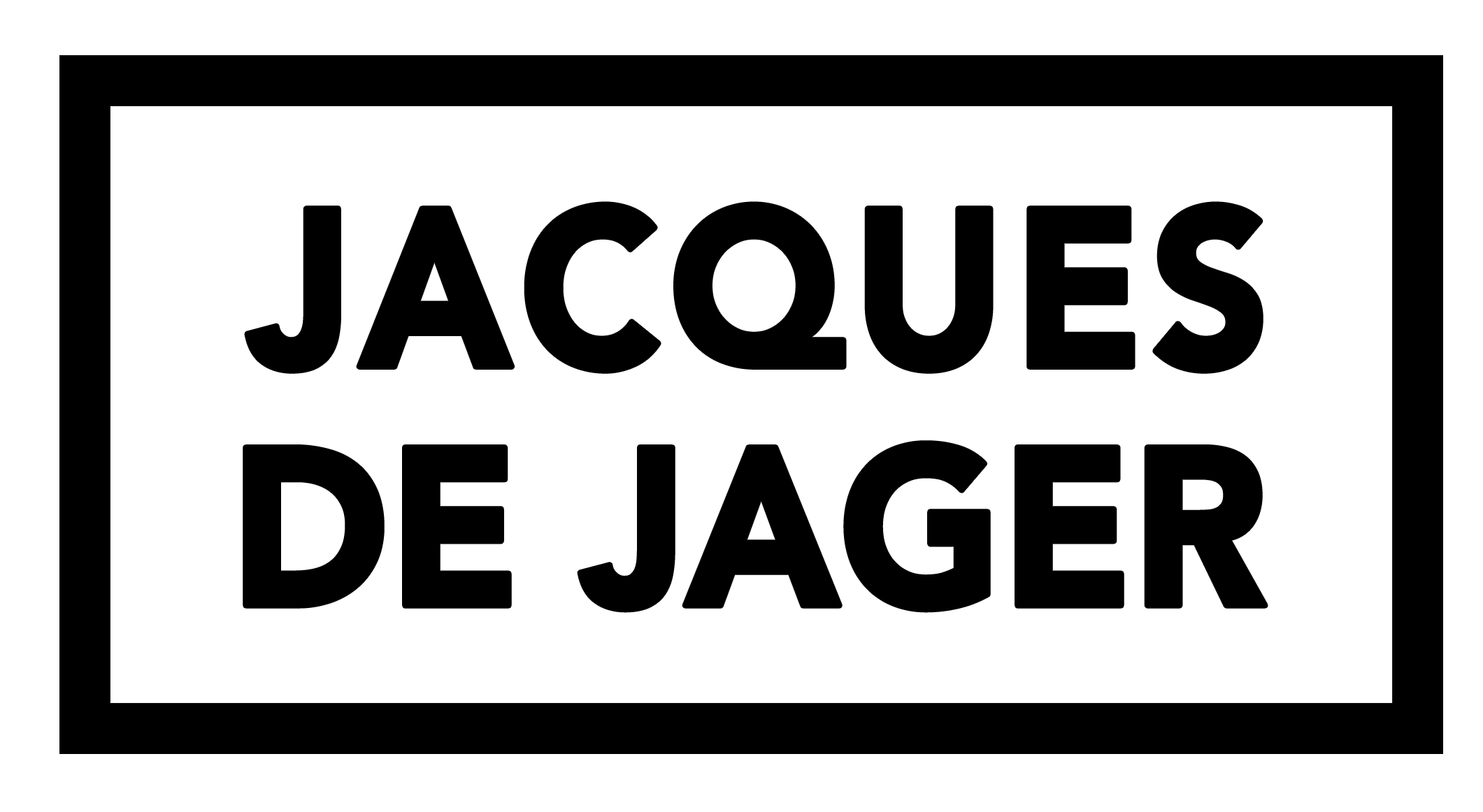 Jacques De Jager