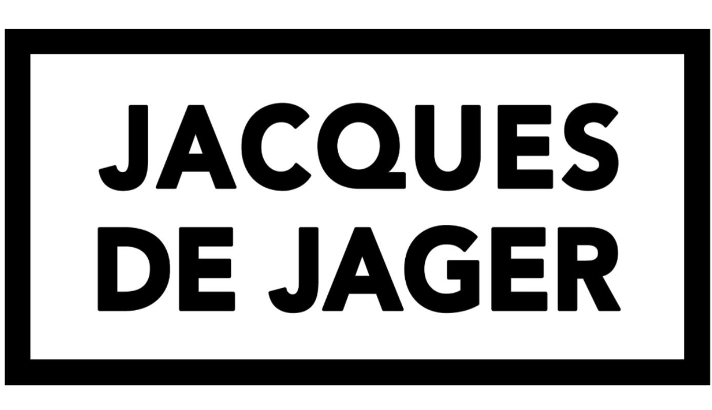 Jacques De Jager