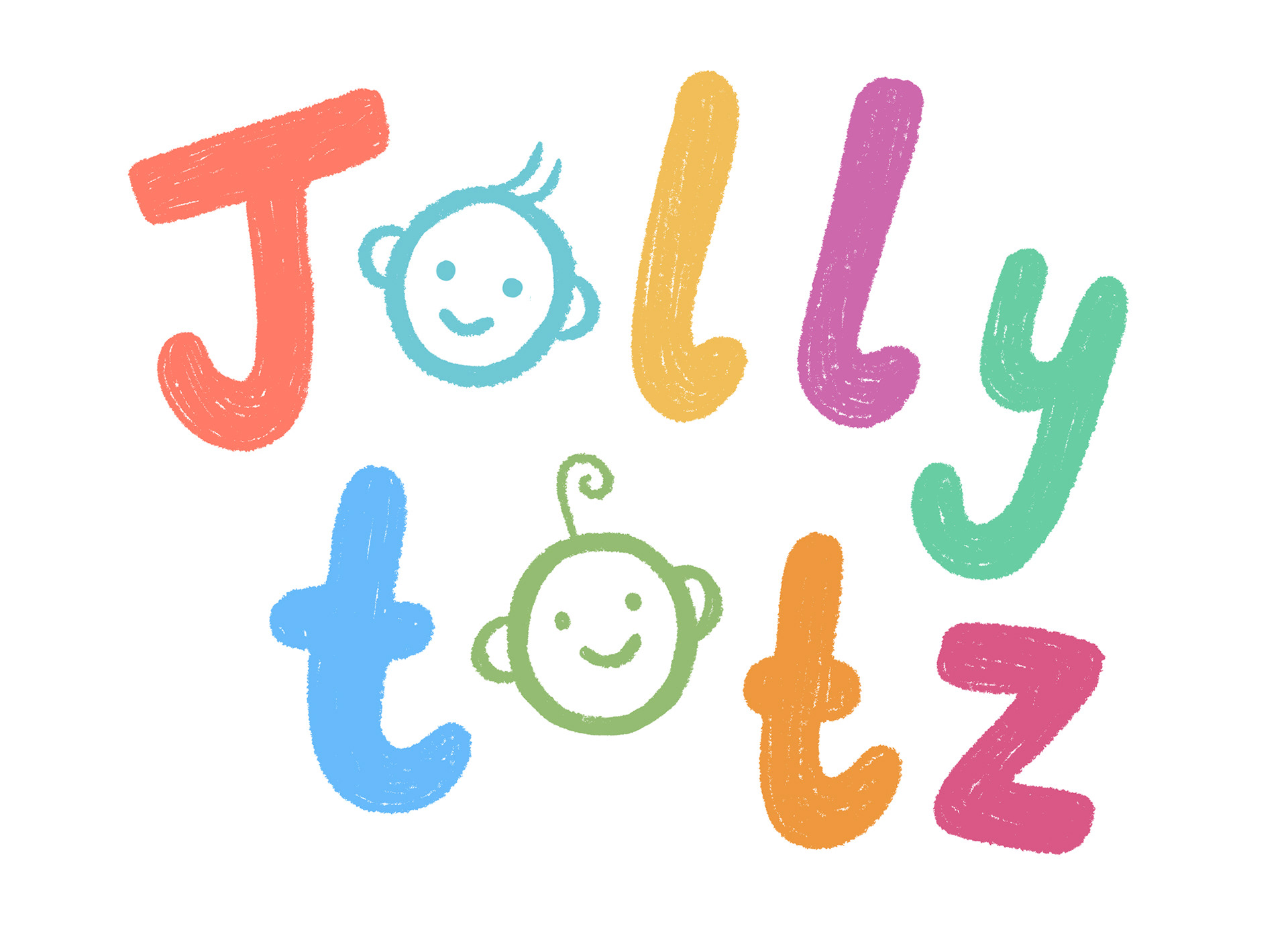 Jolly Totz baby and toddler classes in Chorley