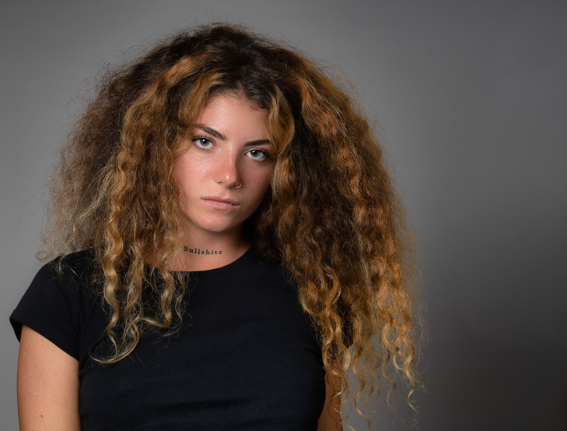 Model: @amourethainee