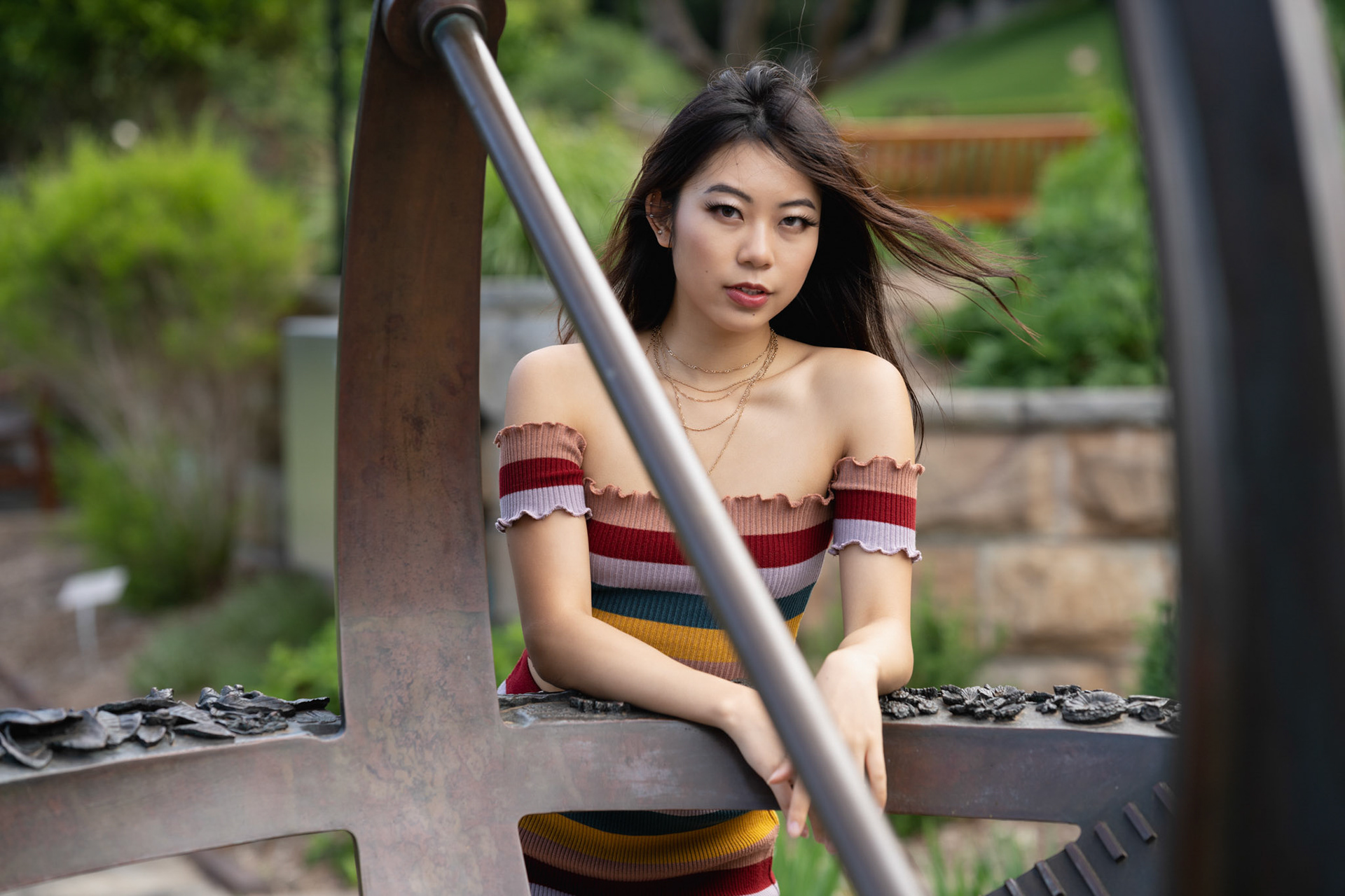 Stefanie @stefanie.angel.wang