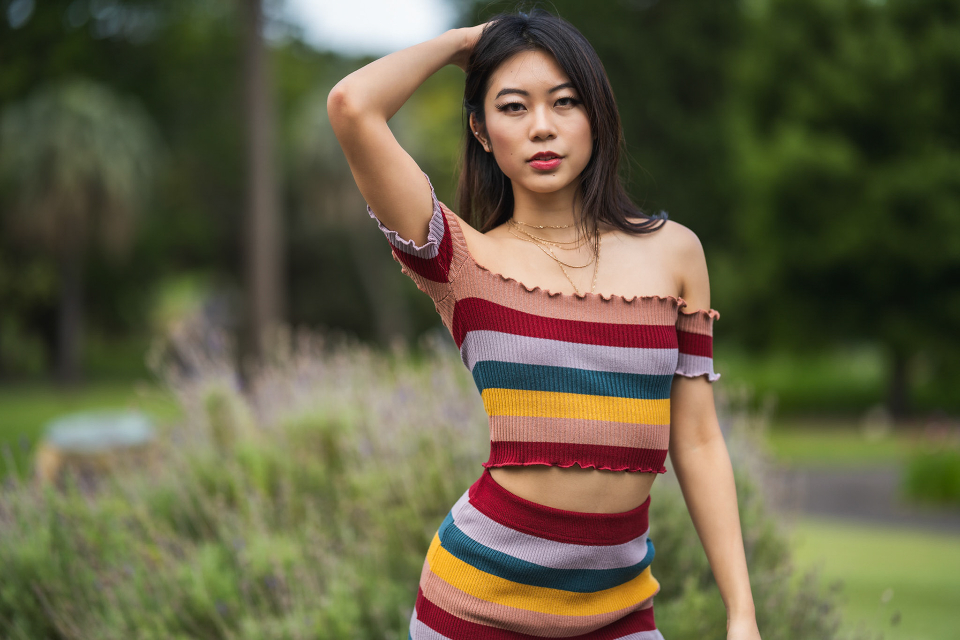 Stefanie @stefanie.angel.wang