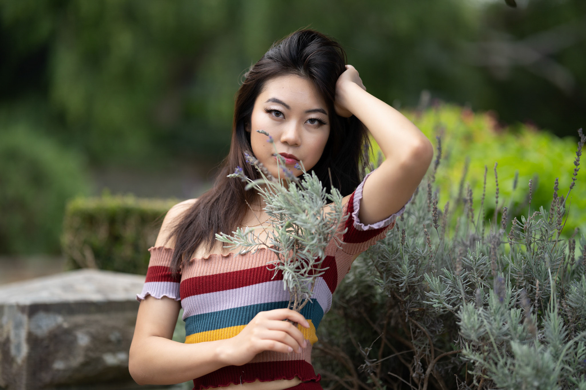 Stefanie @stefanie.angel.wang