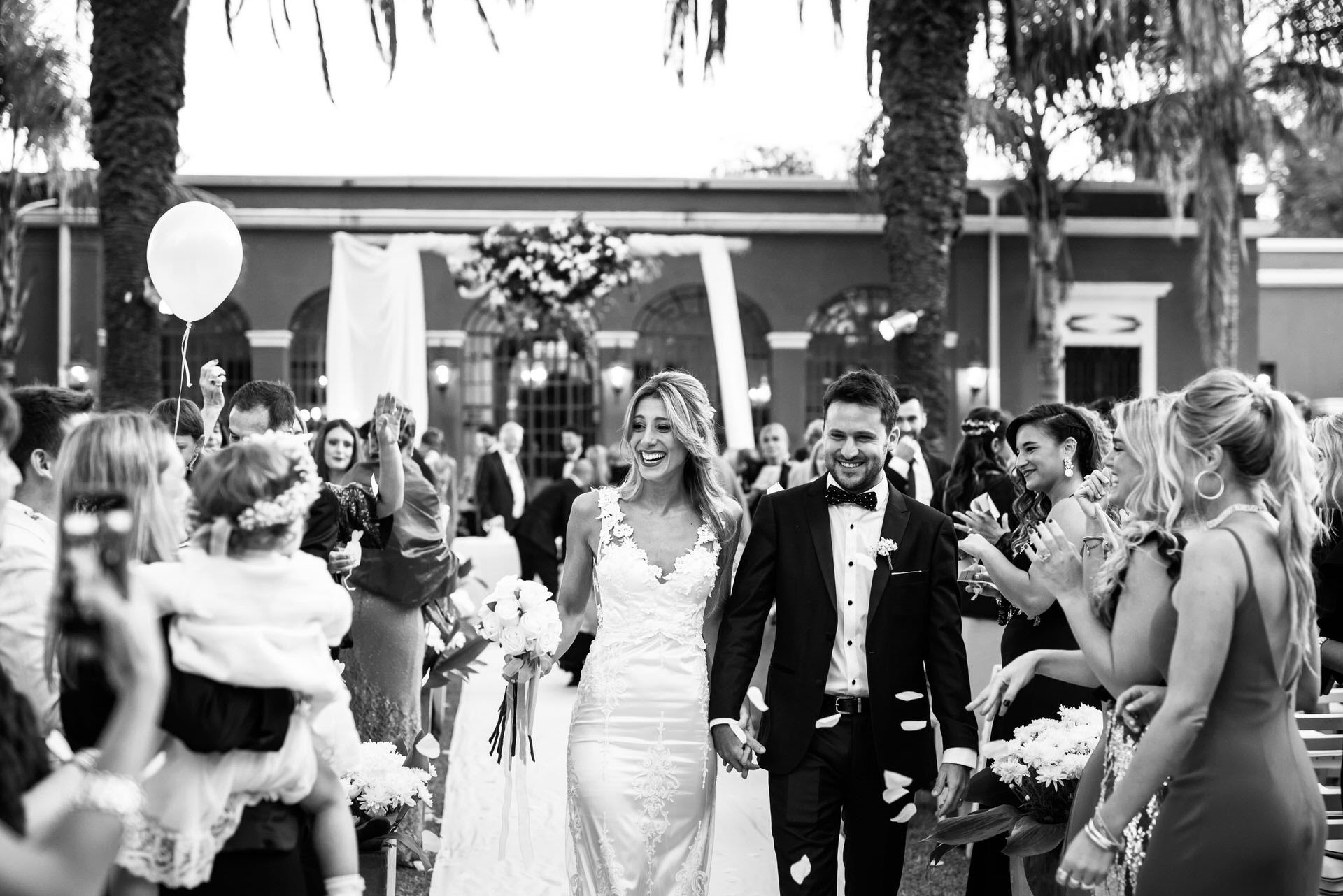 Salone Estancia Causana Claudia Ferrer