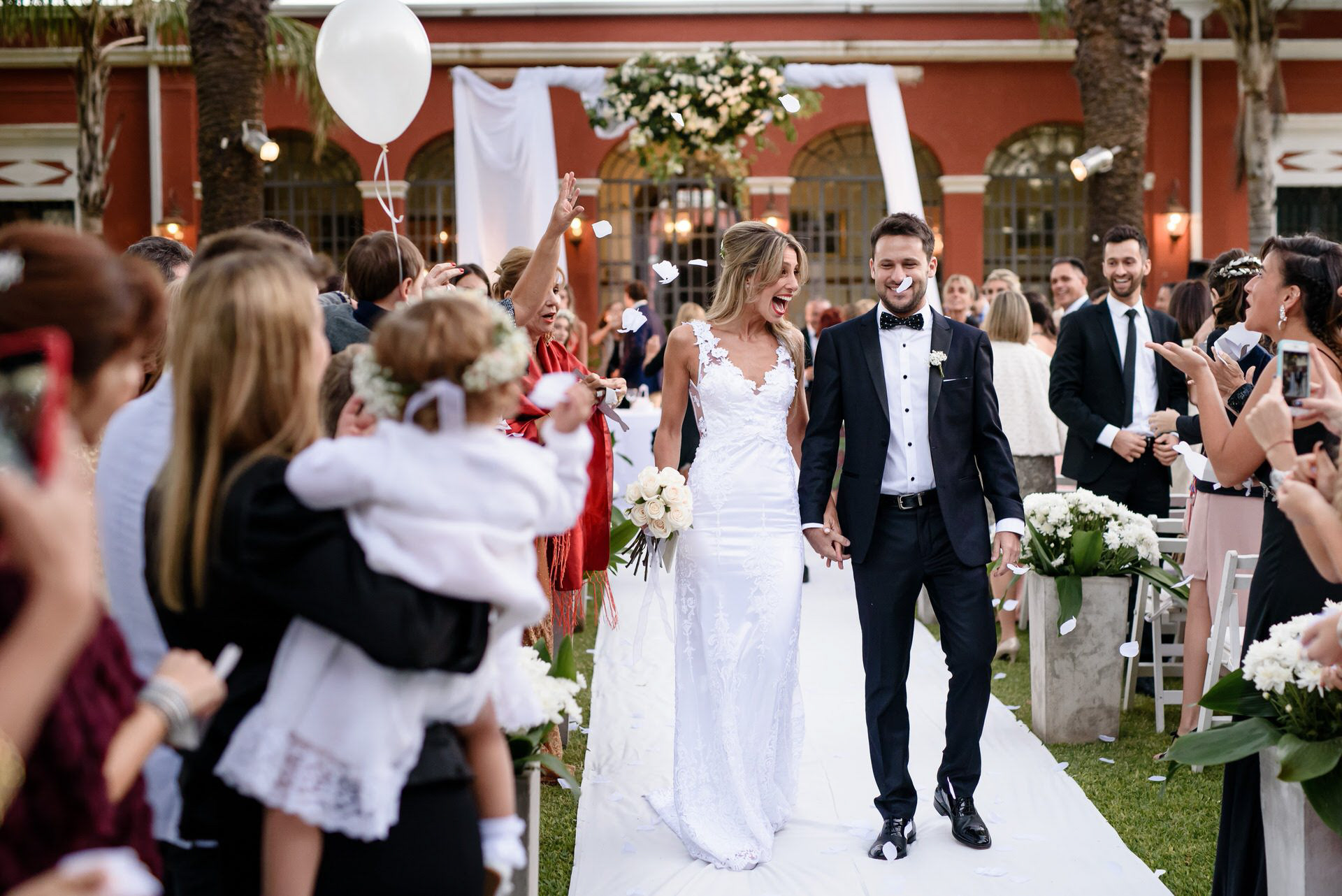 Salone Estancia Causana Claudia Ferrer