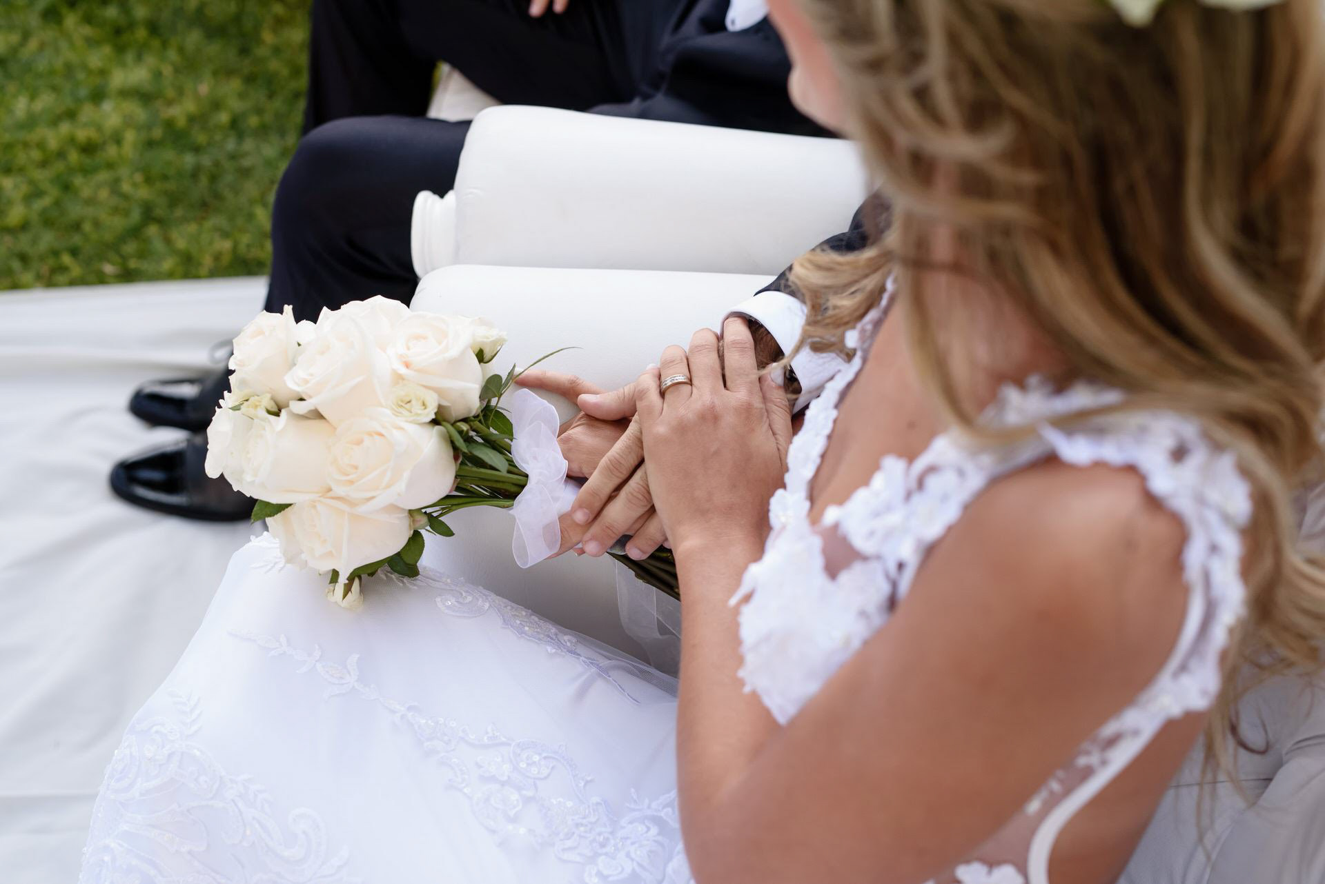 Ramo carolina Amigo Aliaga