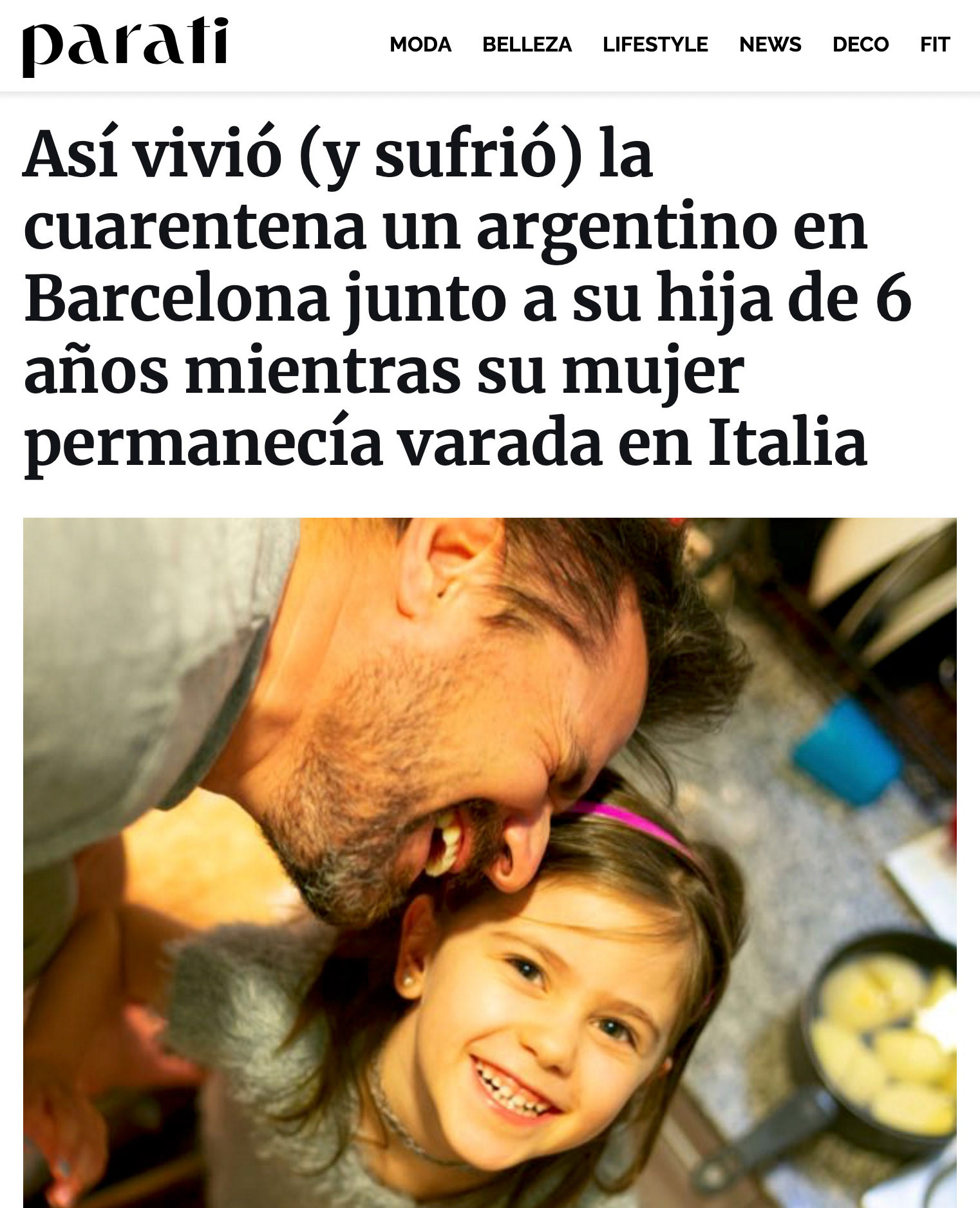 Rafa Lanus Photographer