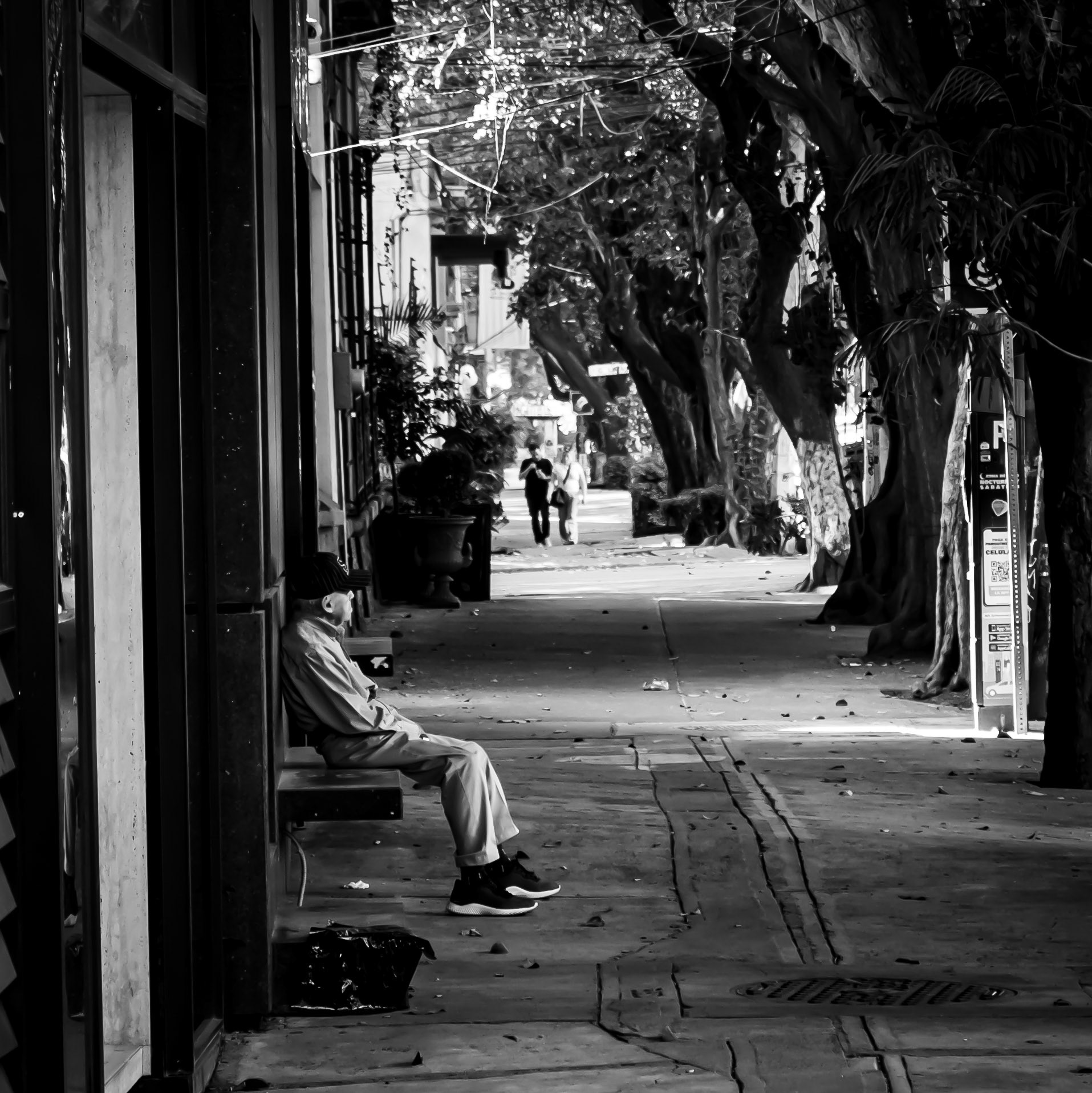 México City
