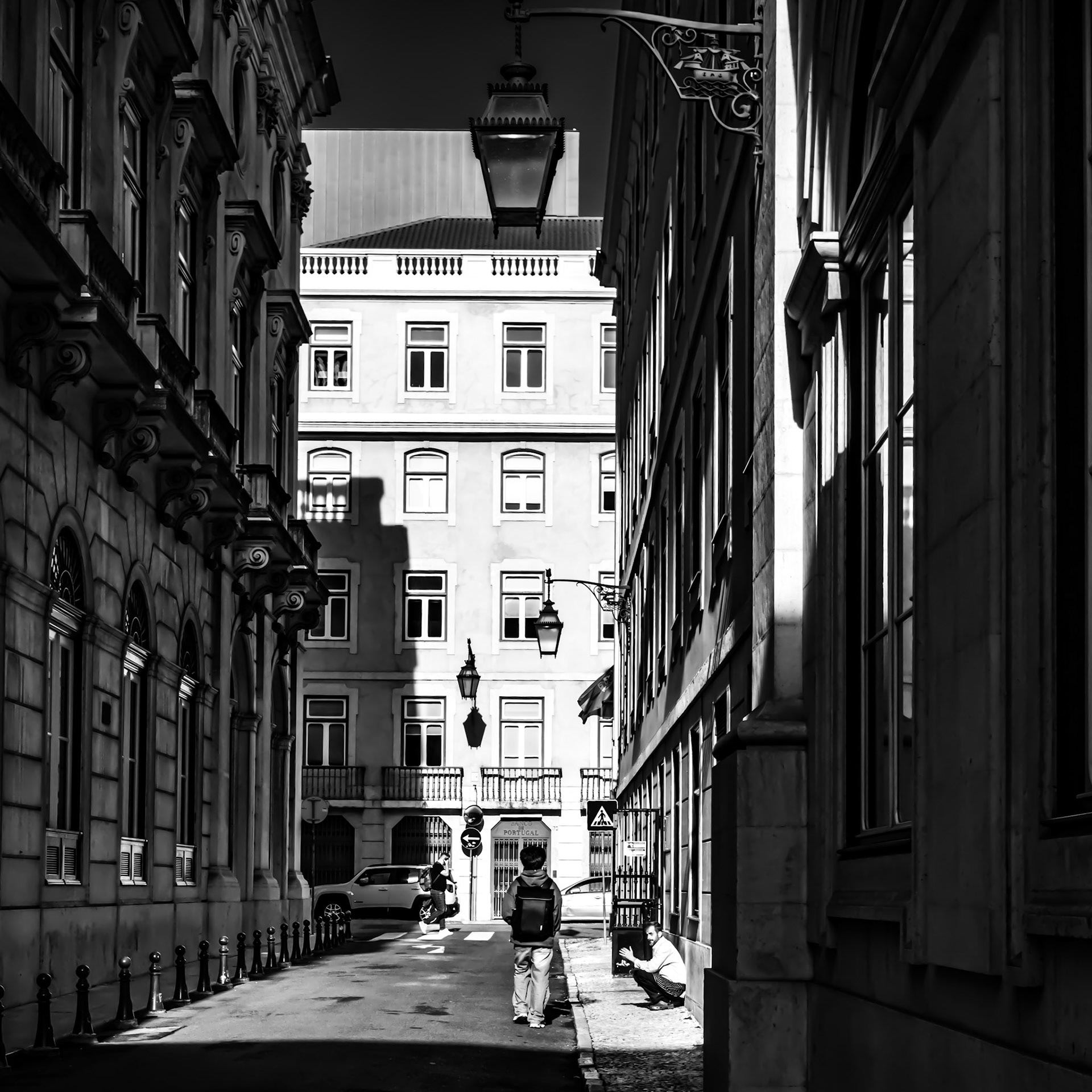 Lisboa