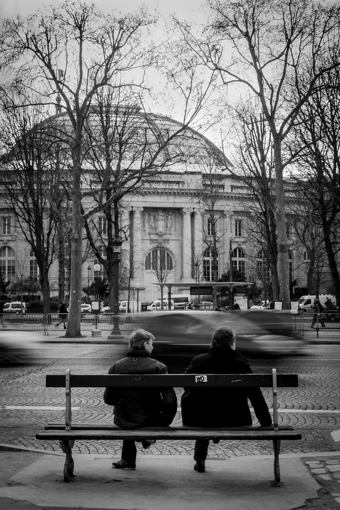 Paris