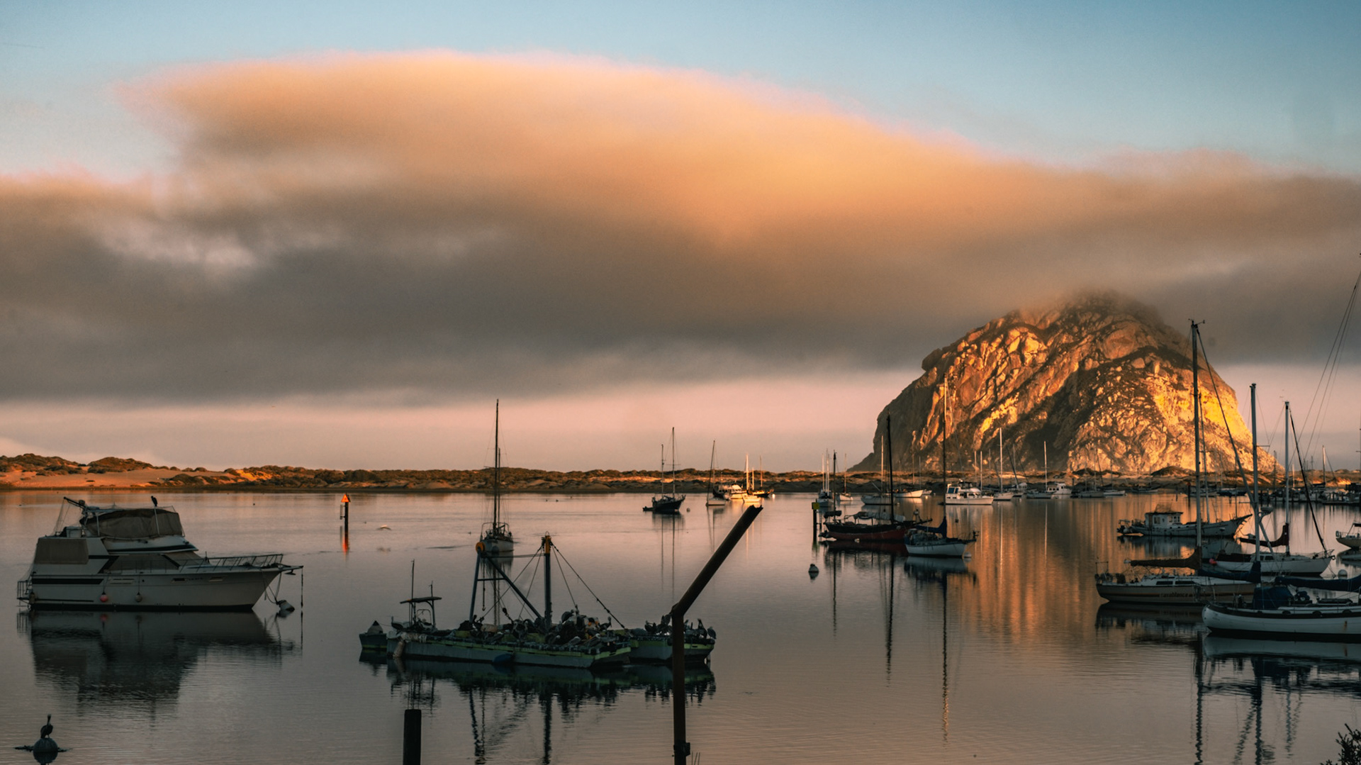 Morro Bay - Califórnia