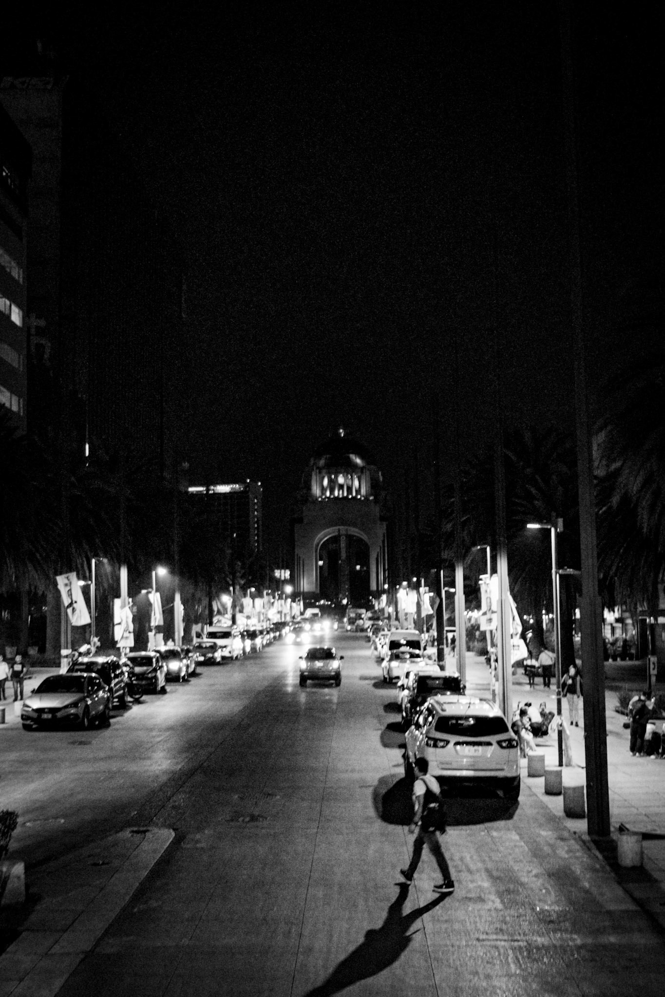 México City