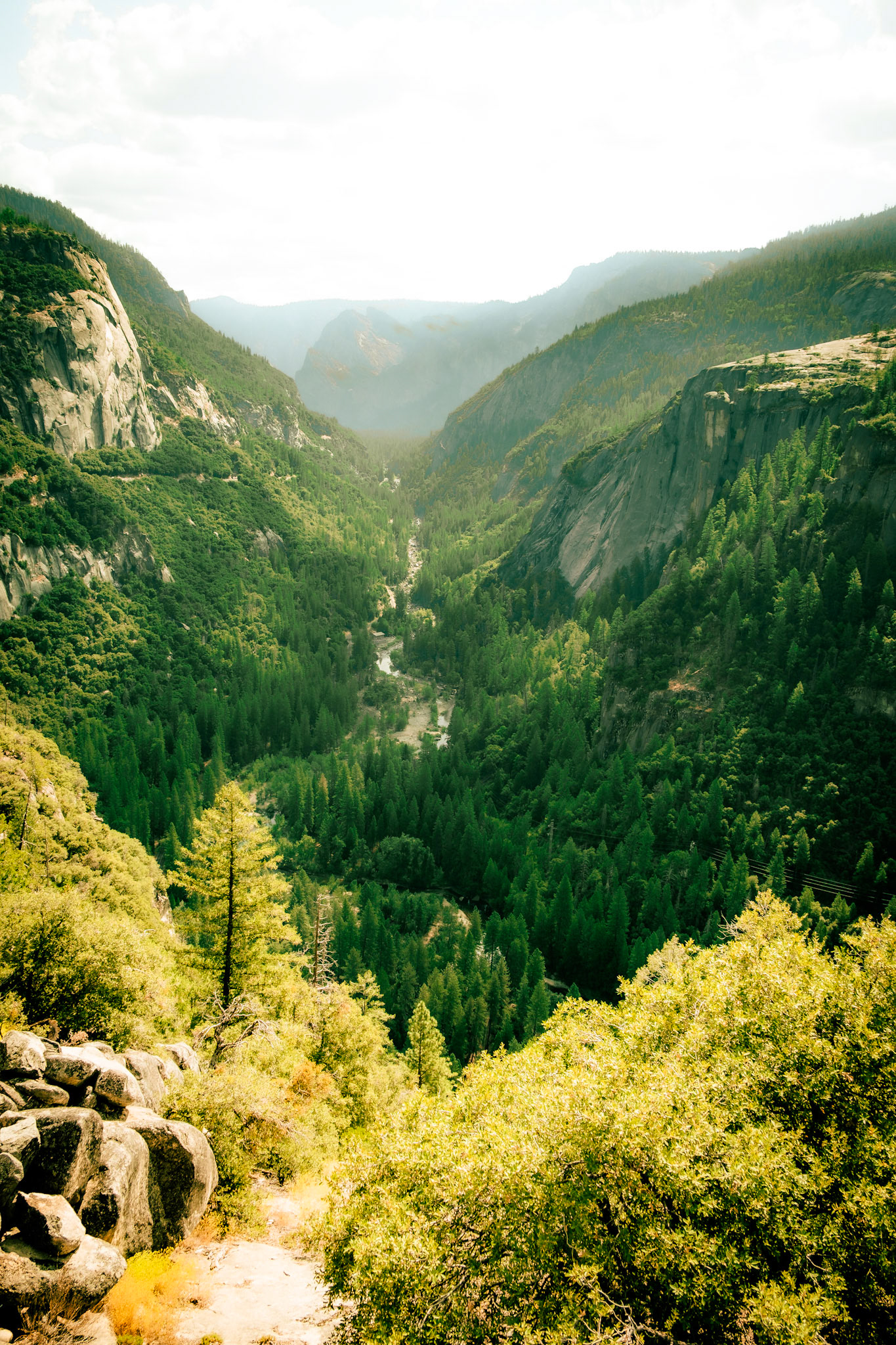 Yosemite