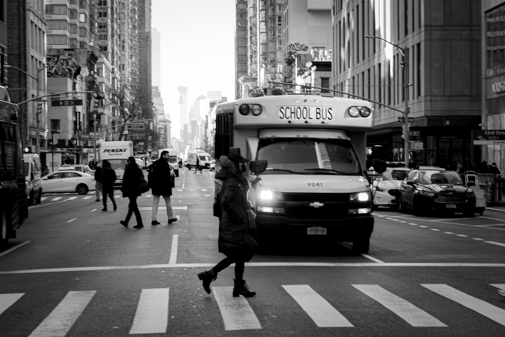 NYC