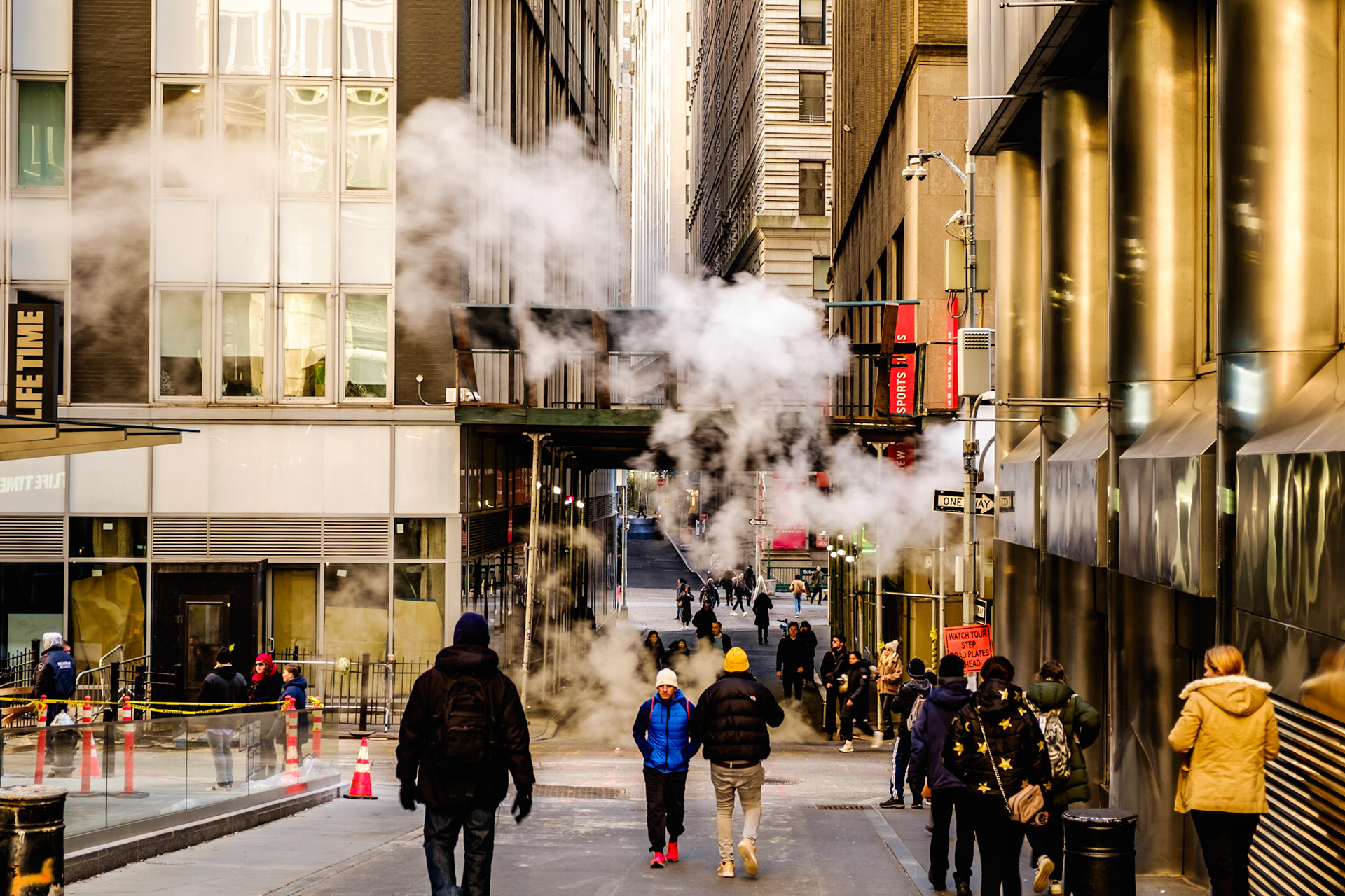 NYC