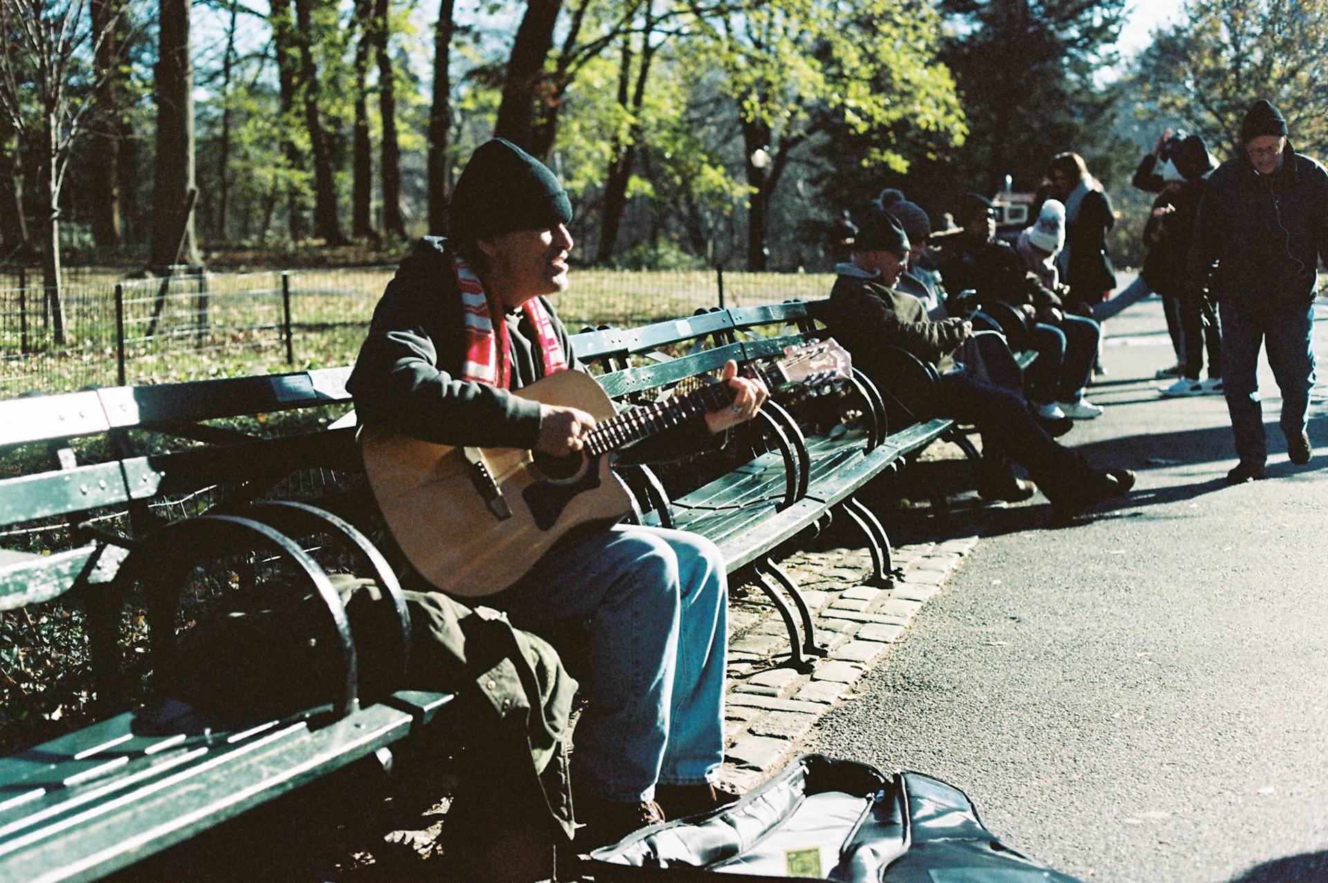 NYC