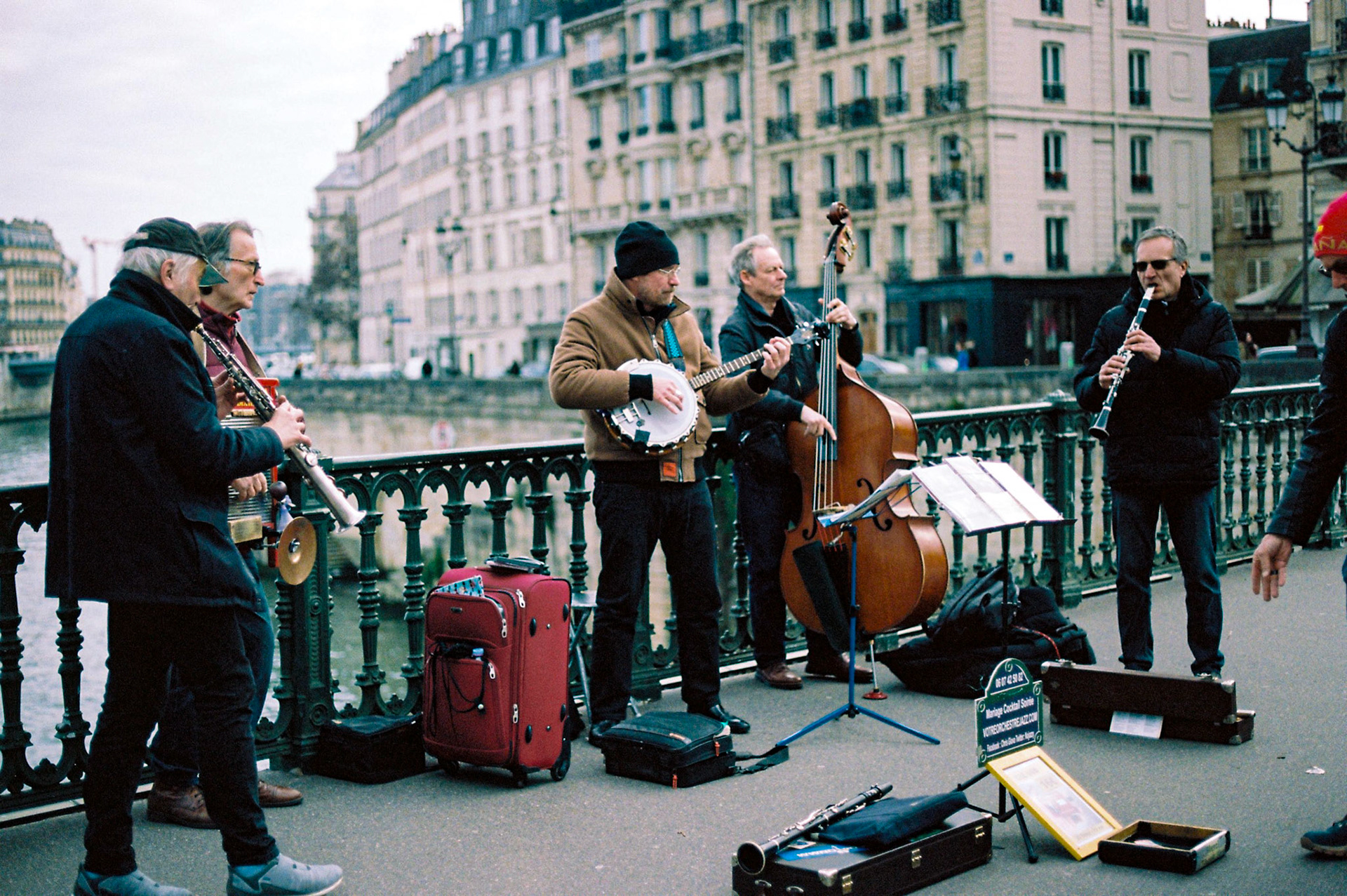 Paris