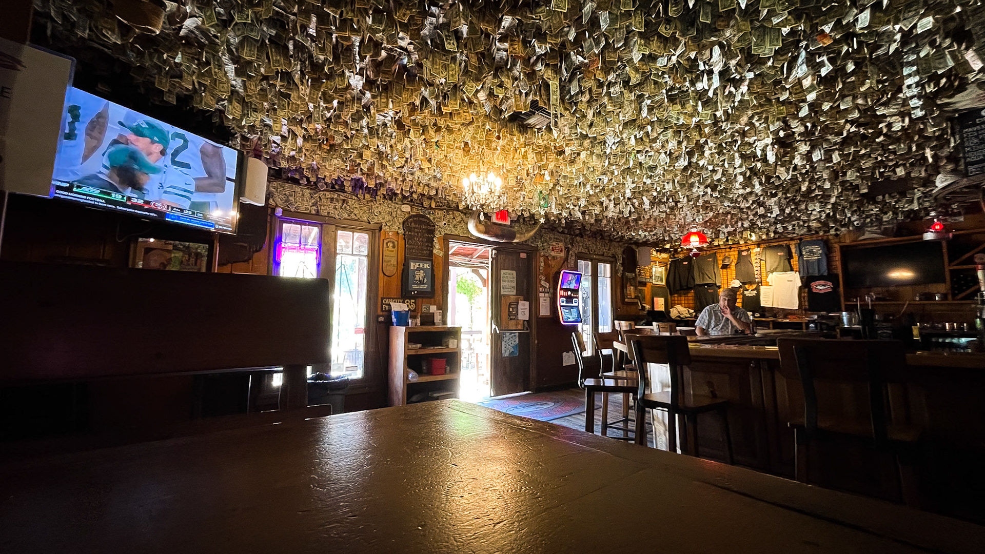 Maverick Saloon - Santa Ynez