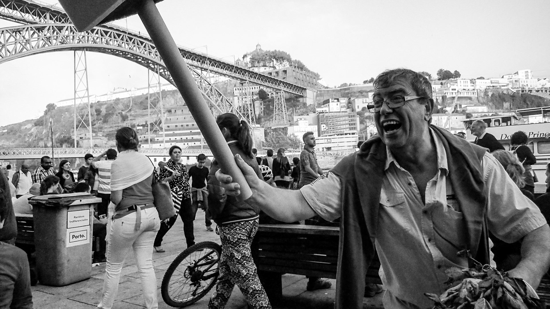 São João - Porto