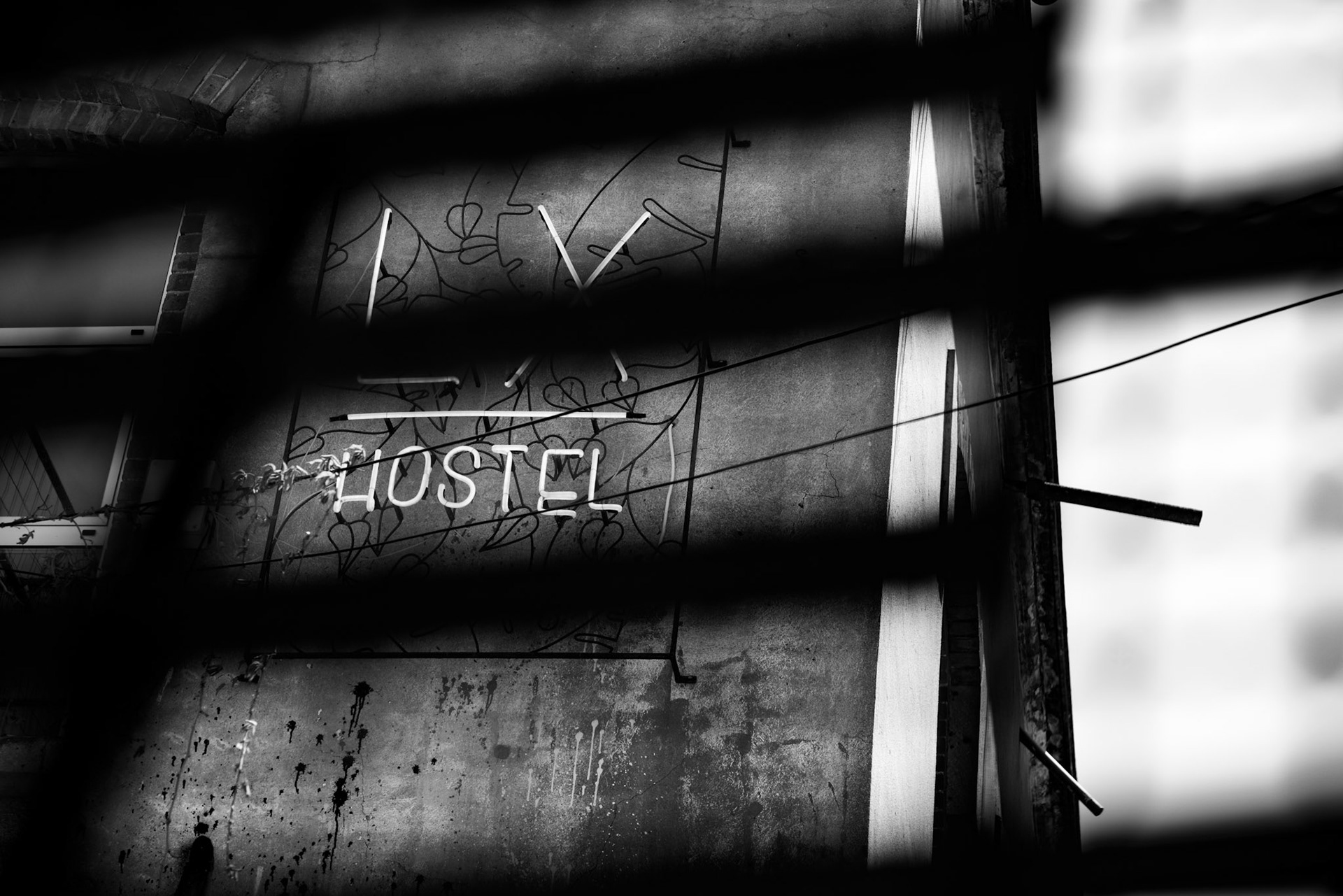 LX Factory - Lisboa