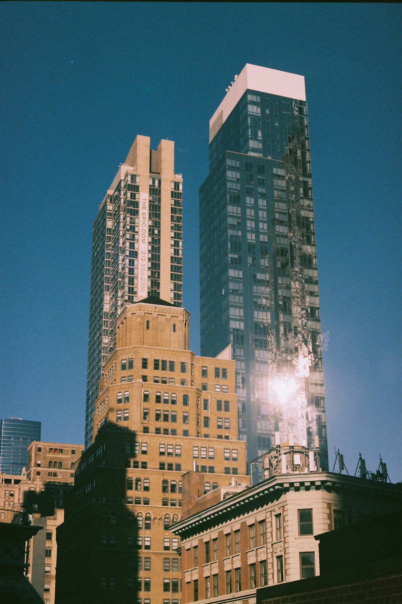 NYC