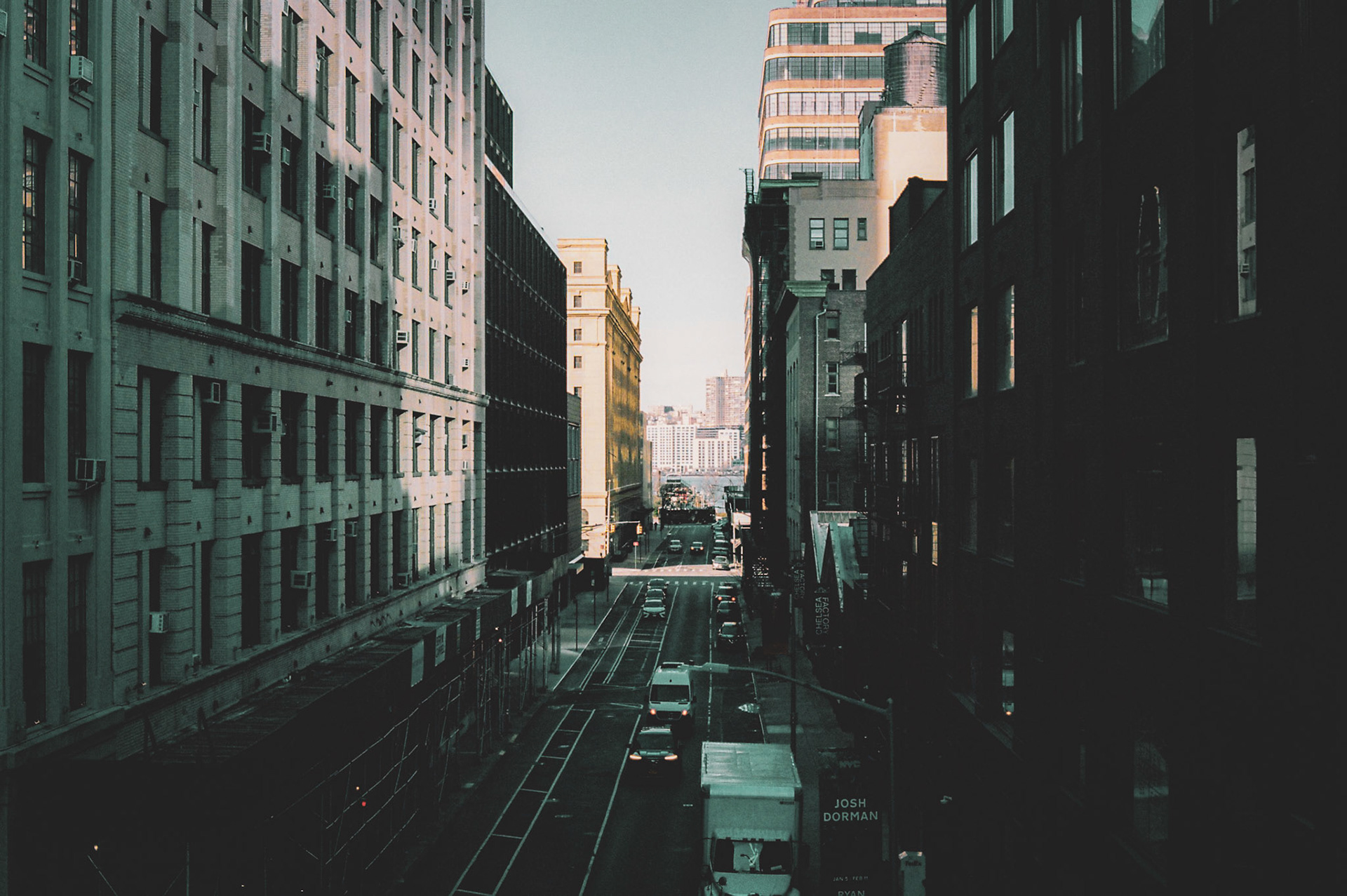 NYC