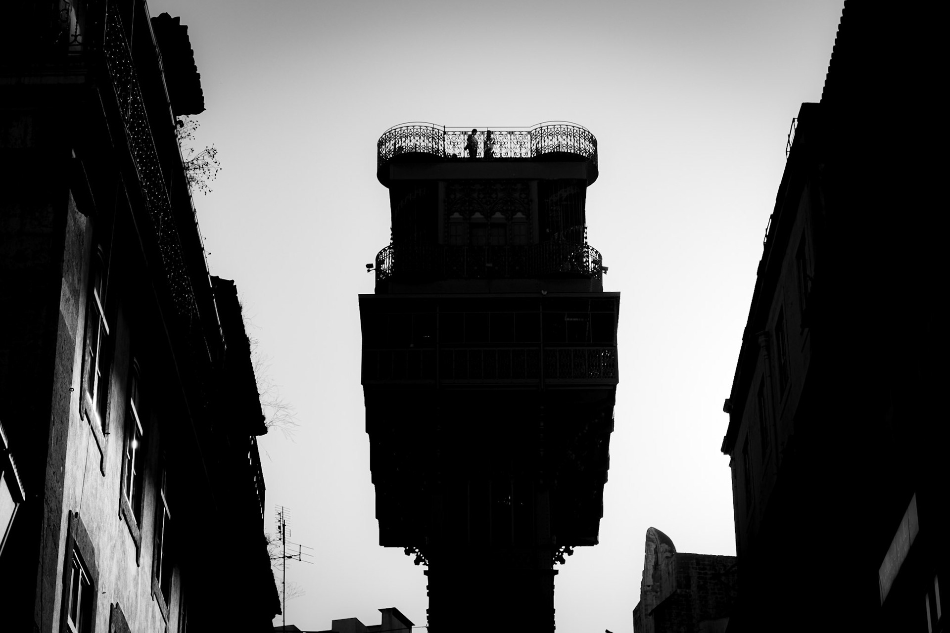 Santa Justa - Lisboa