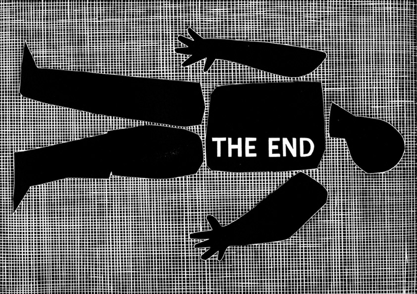 The End Of Who Did What To Whom And Why  (Anatomy of a Murder, Regie Otto Preminger)