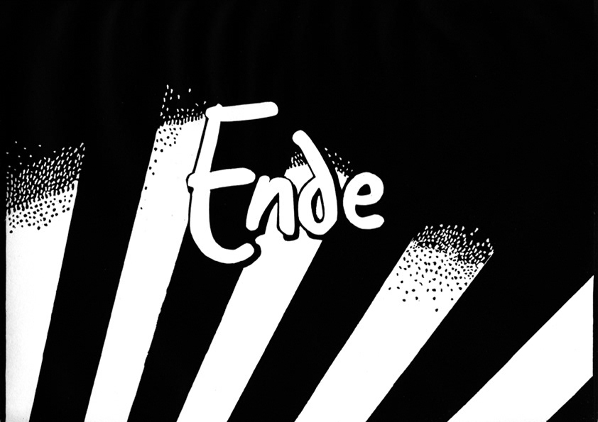 The End of Ardent Friendships  (Mädchen in Uniform, Regie Leontine Sagan)